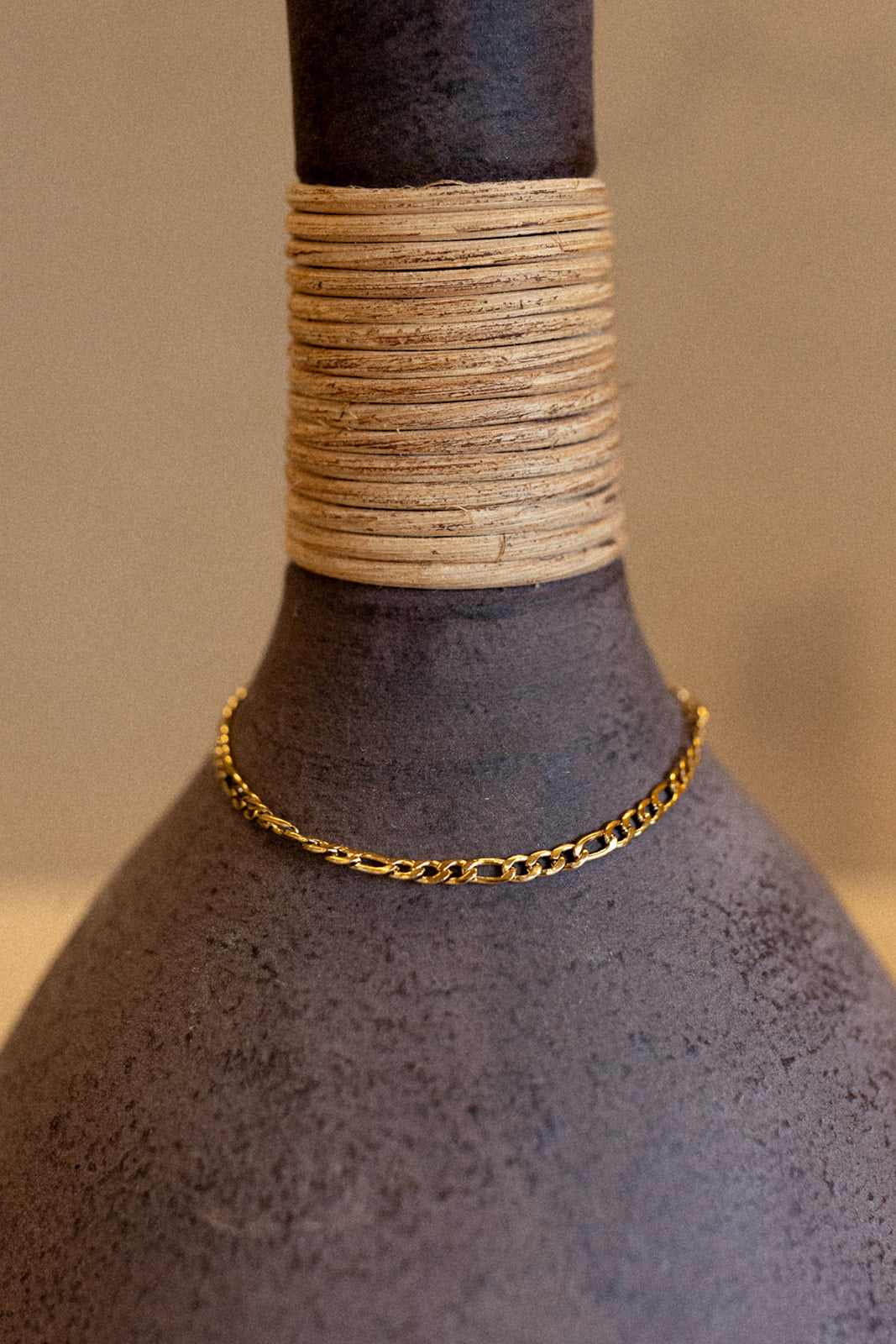 Simple Chain Bracelet