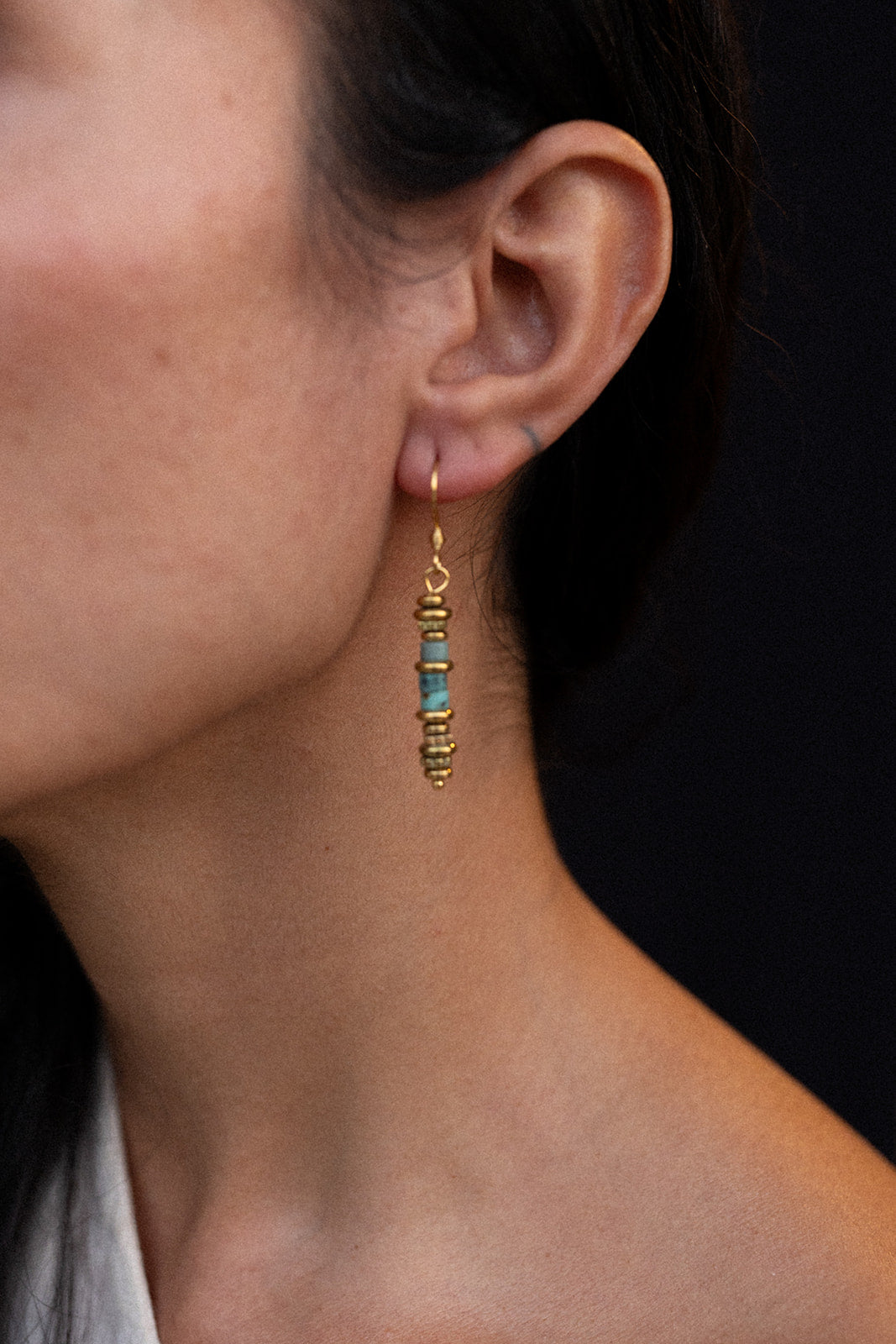 Egypt Earrings