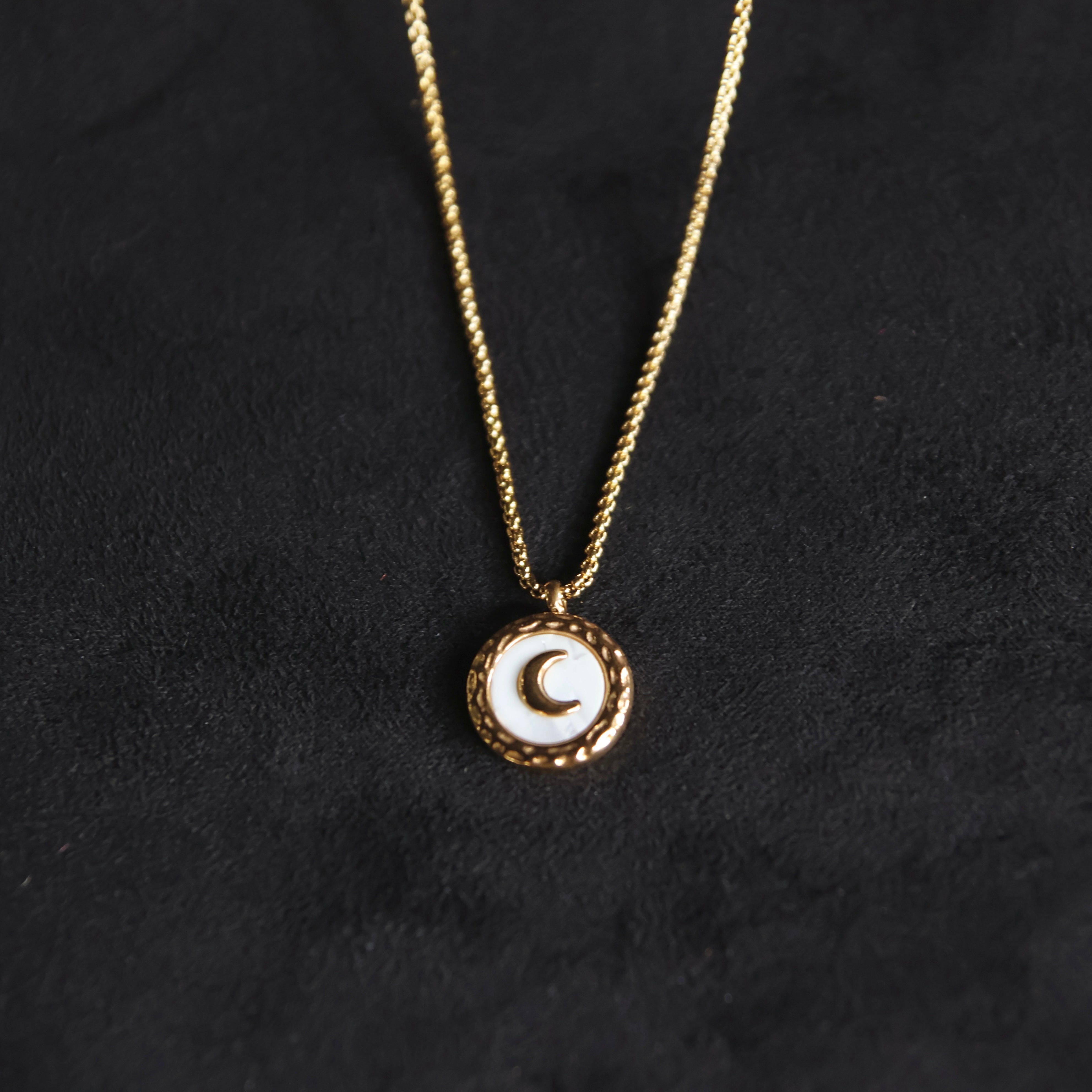 Selene Necklace