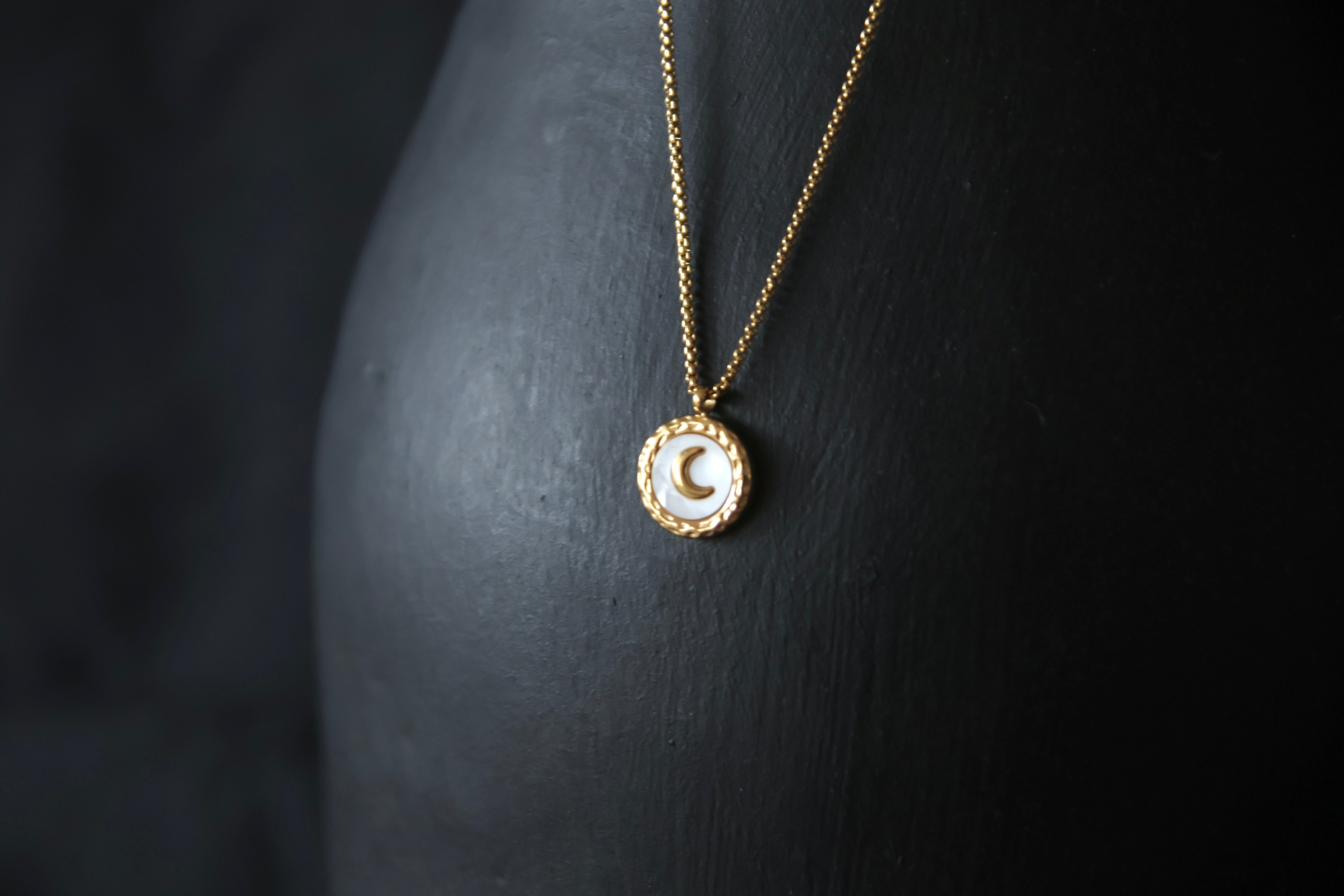 Selene Necklace