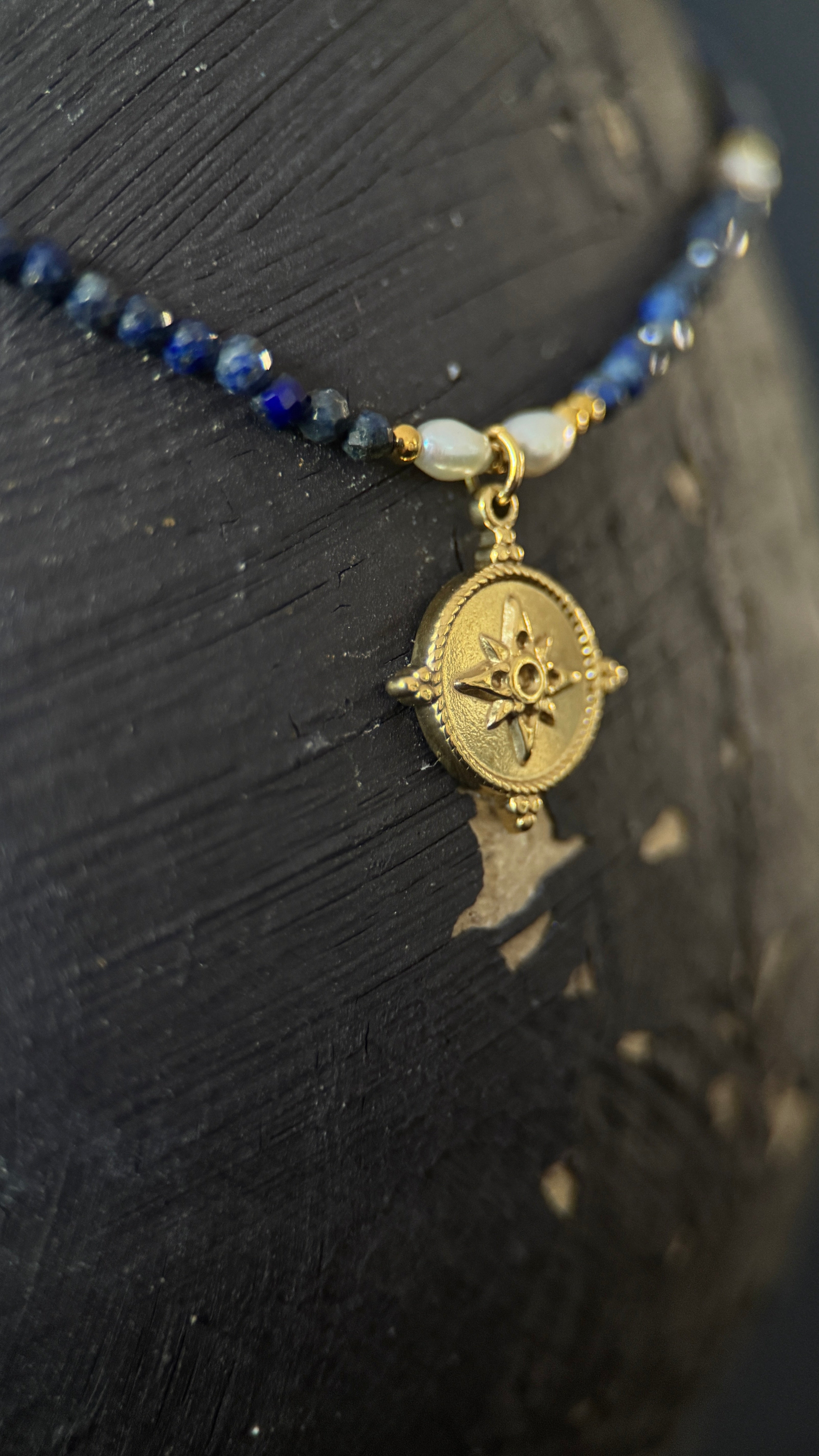 Jamila Necklace