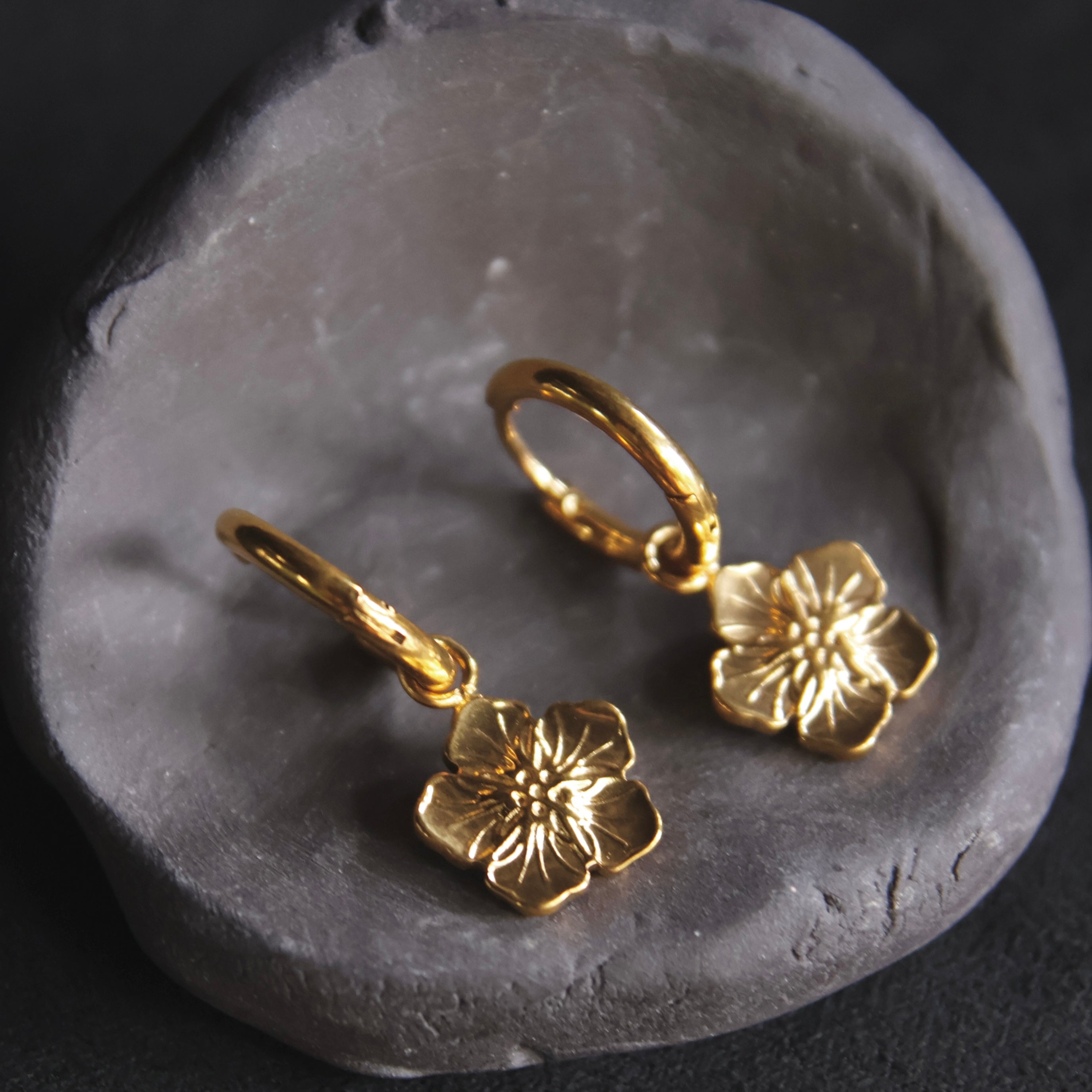 Blossom Earrings
