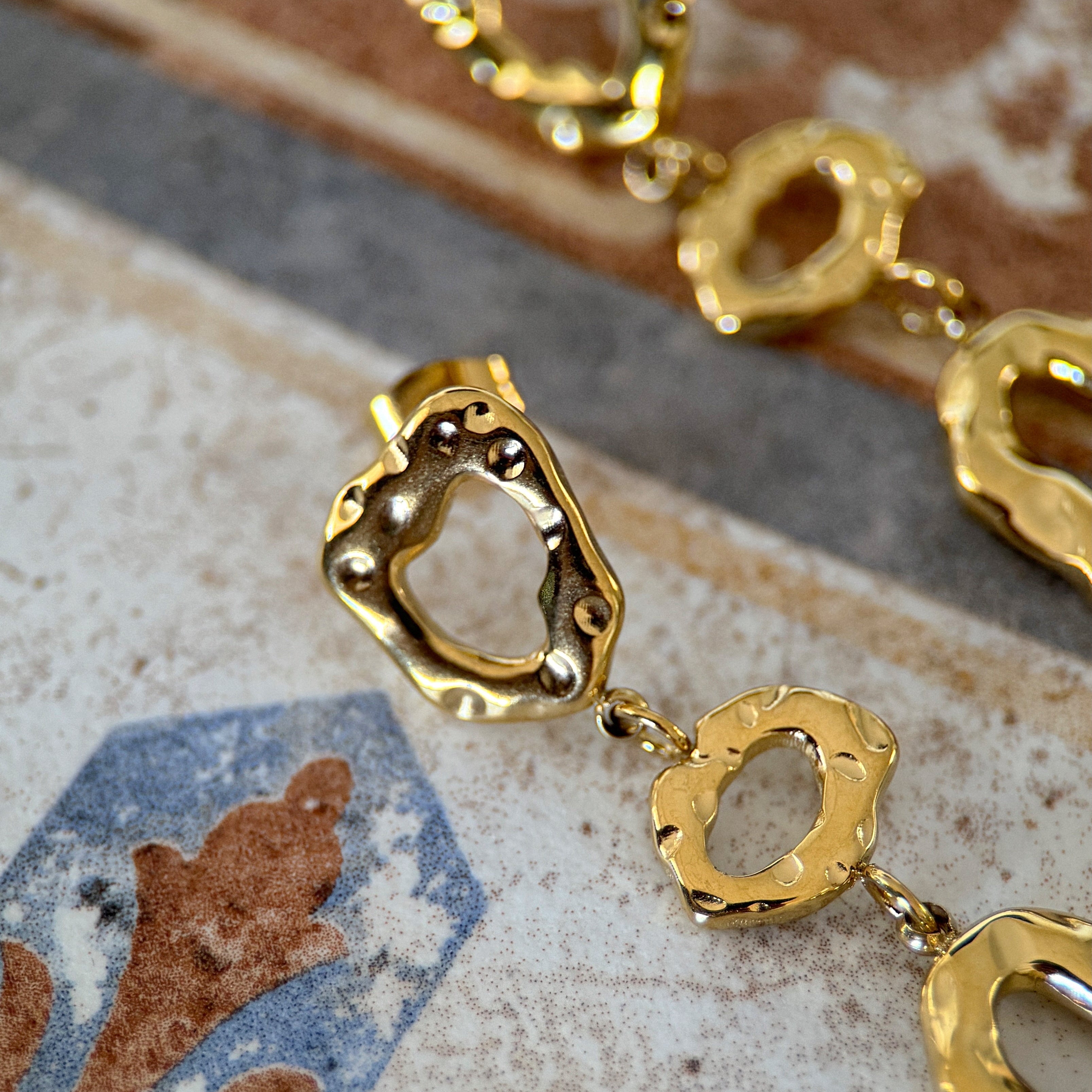 Luma Earrings