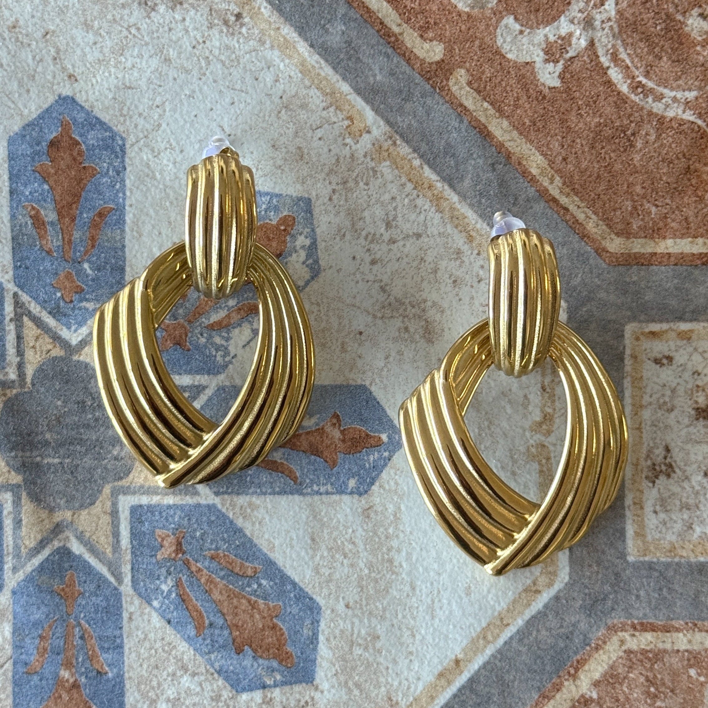 Laila Earrings