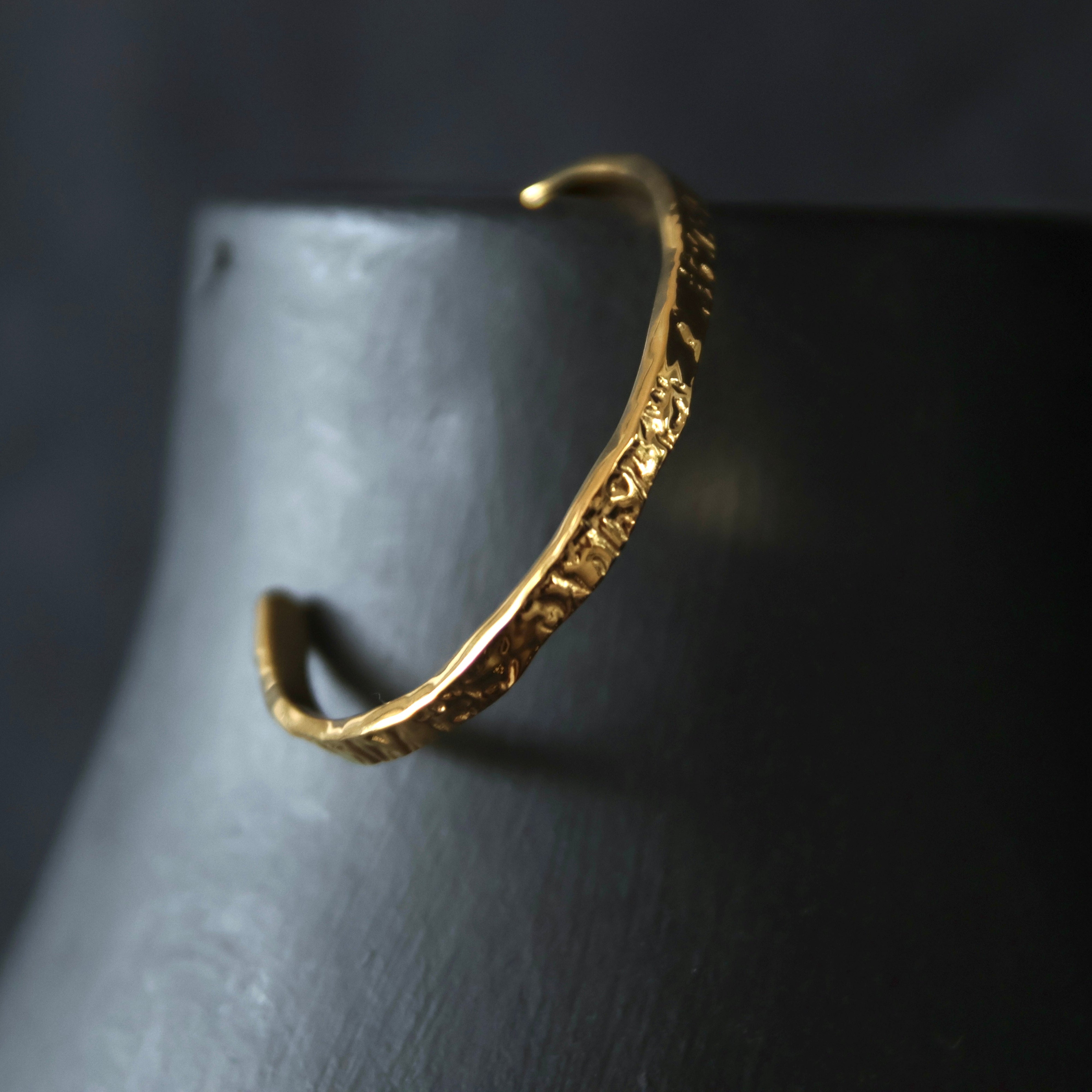 Zahra Cuff