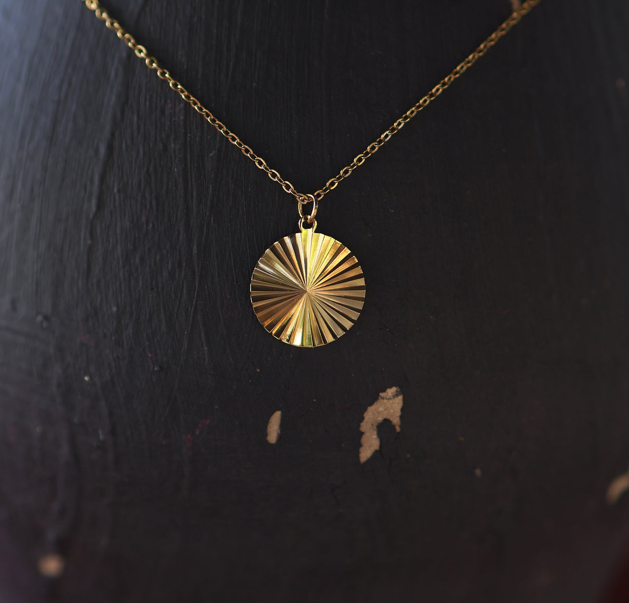 Shine Necklace