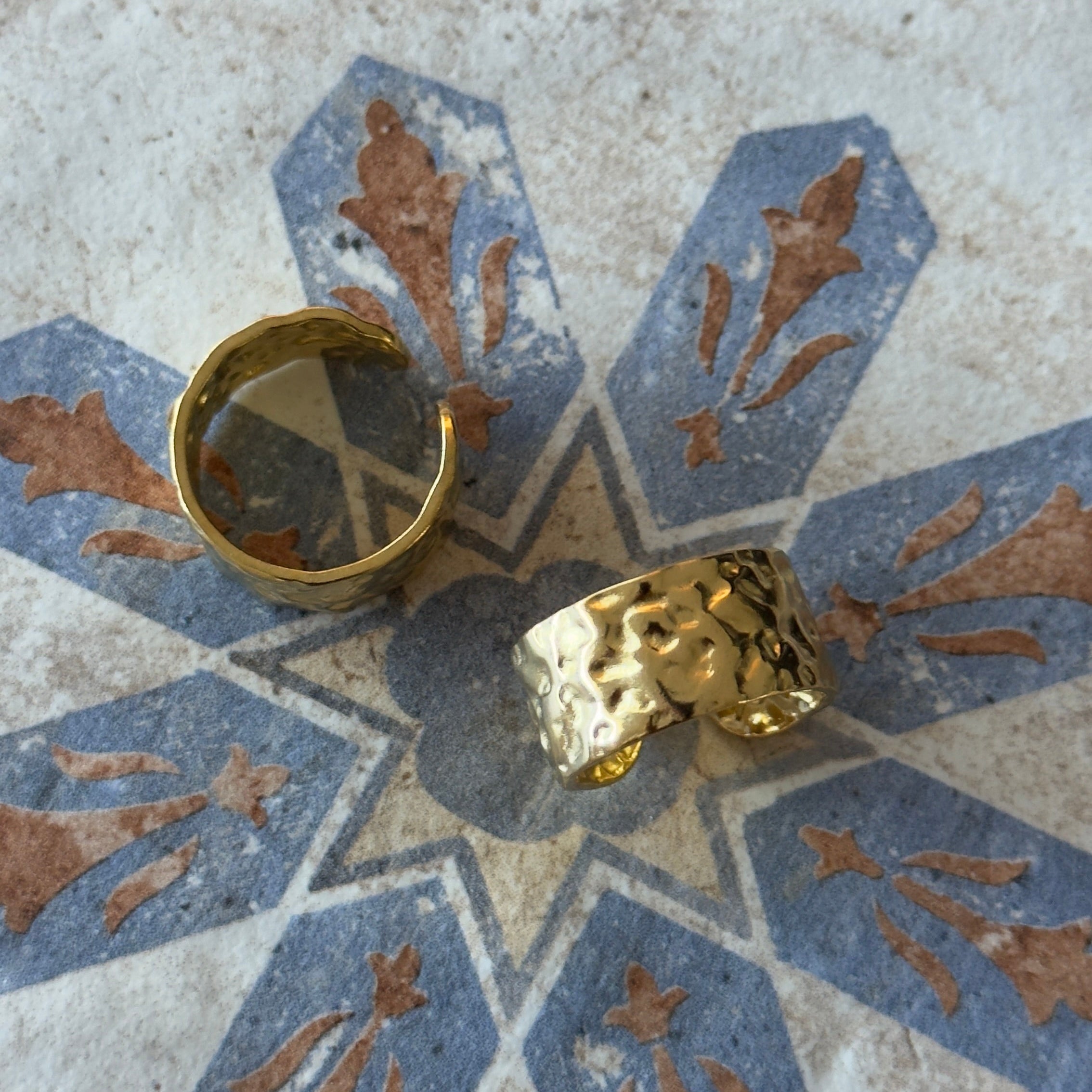 Zainab Ring
