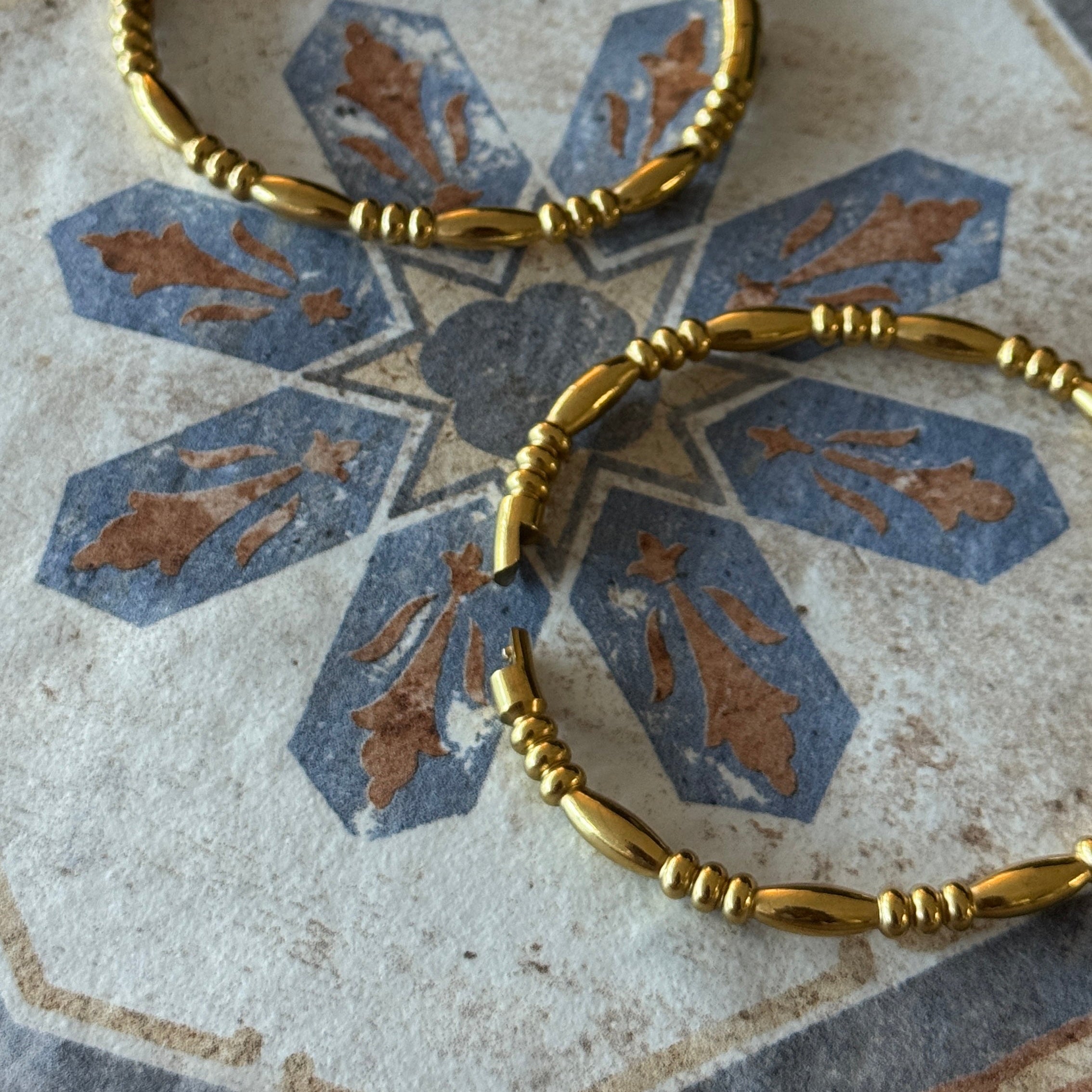 Vintage Bangle