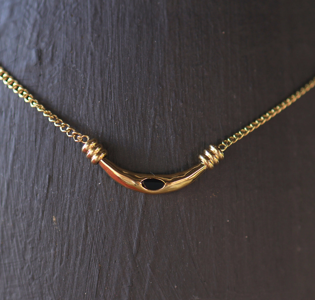 Goddess Necklace