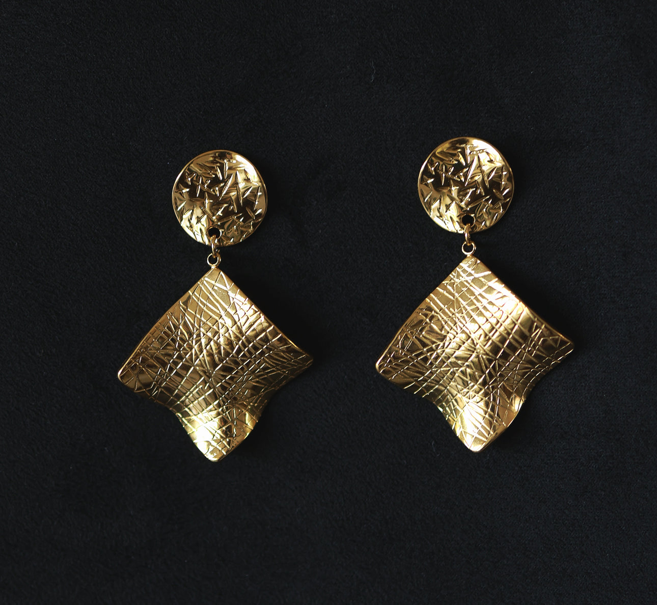 Stella Earrings