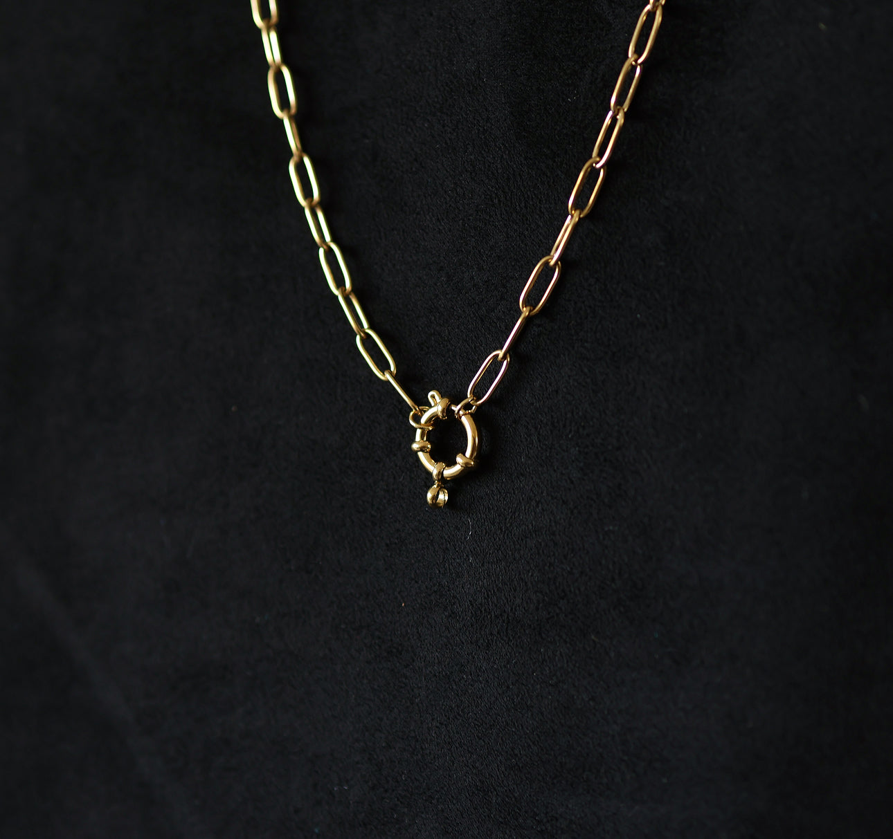 Senna Choker