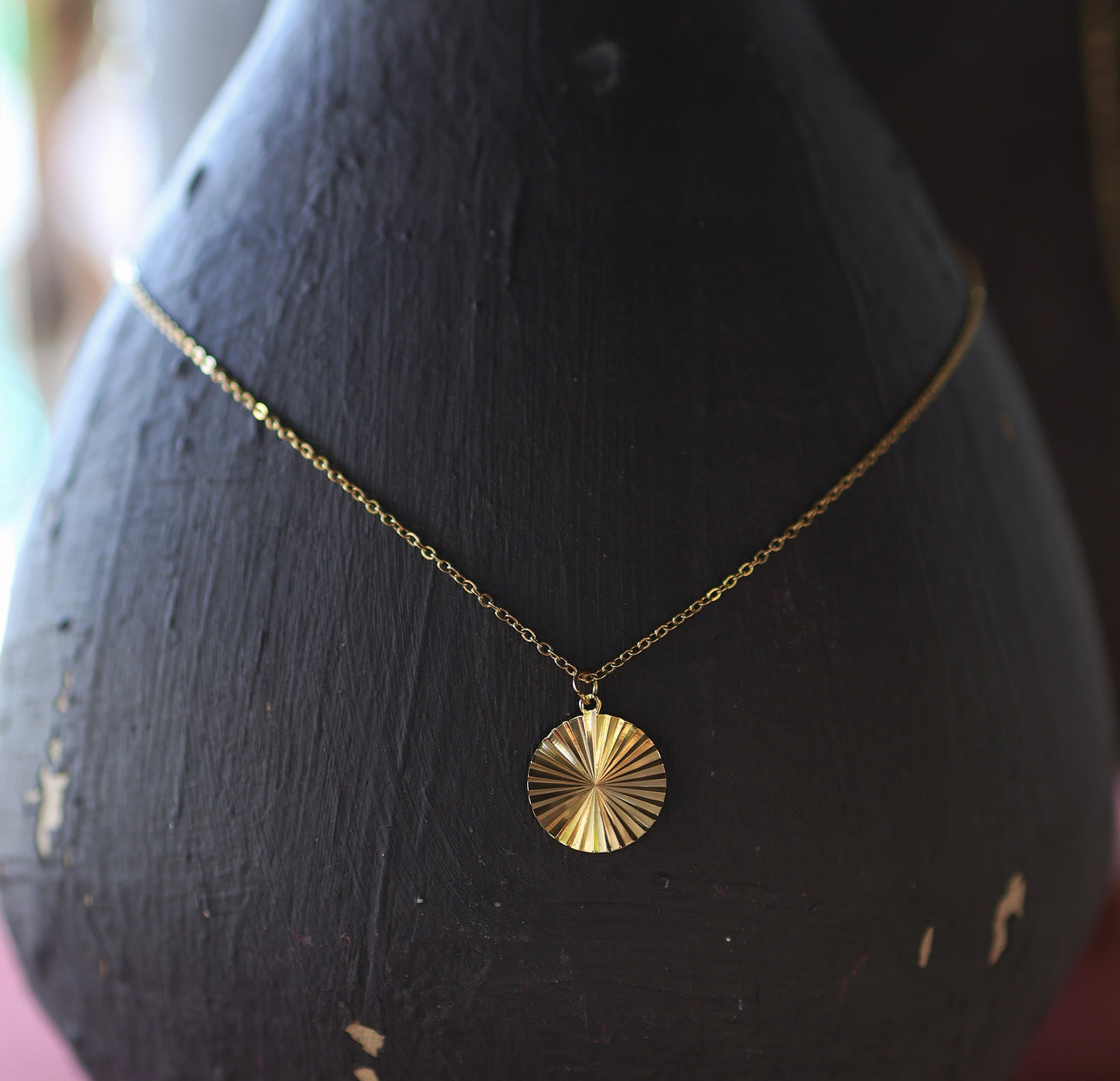 Shine Necklace