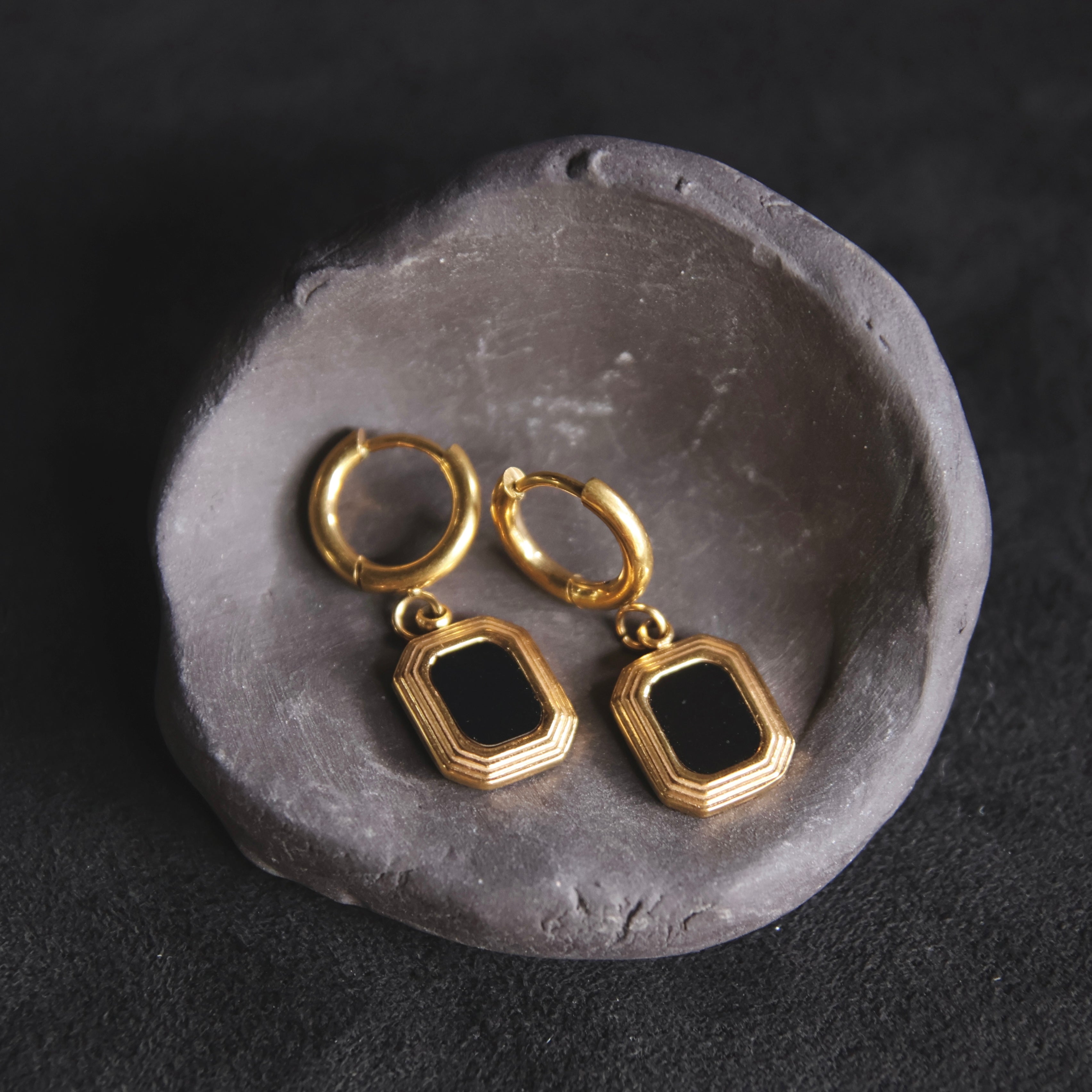 Soraya Earrings