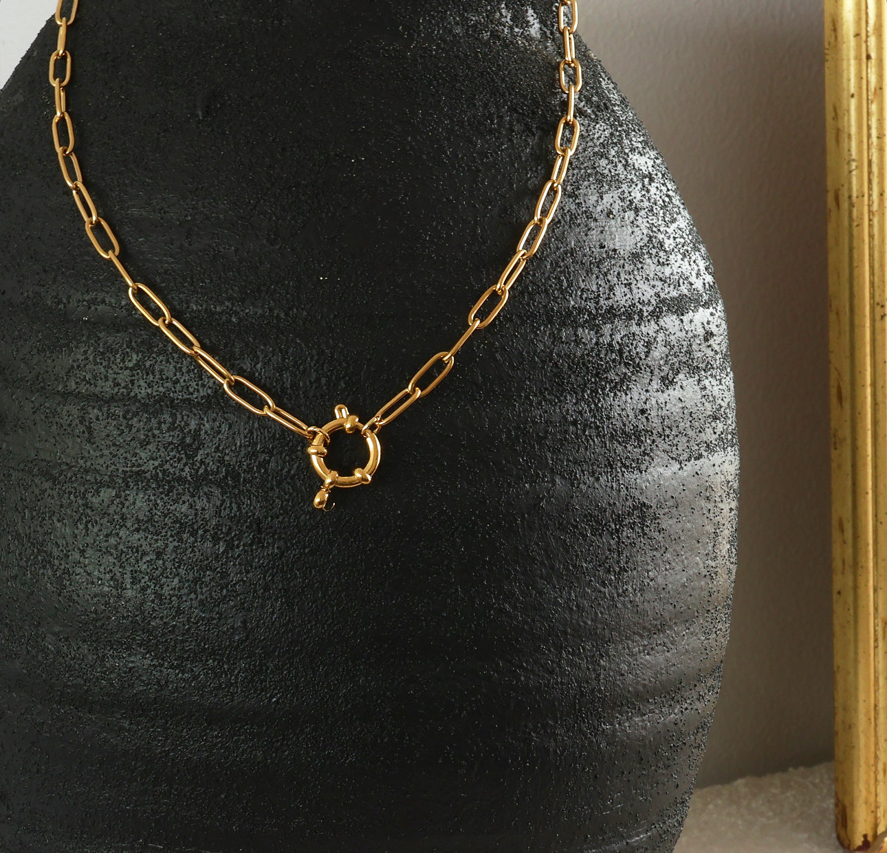 Senna Choker