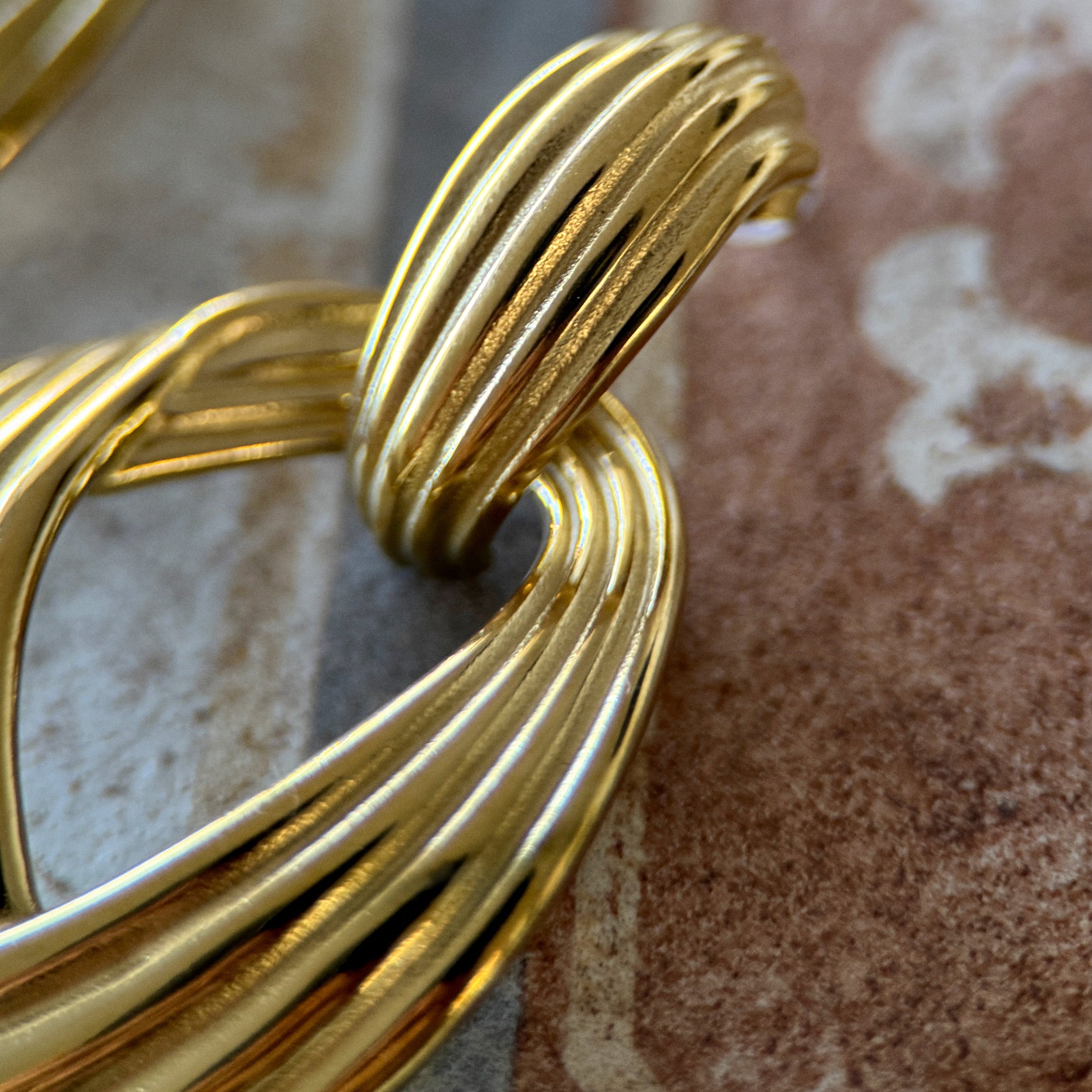 Laila Earrings