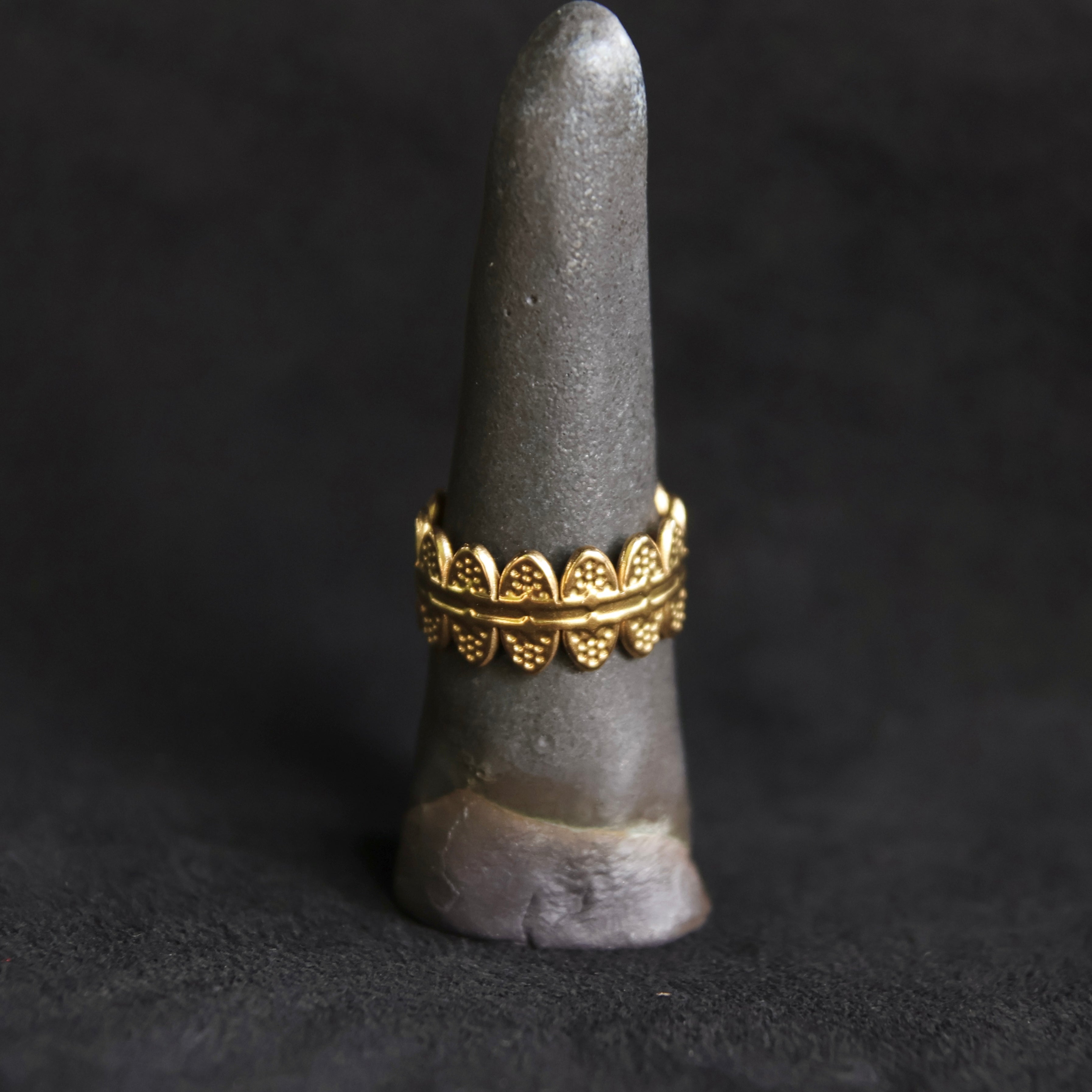 Nomad Ring