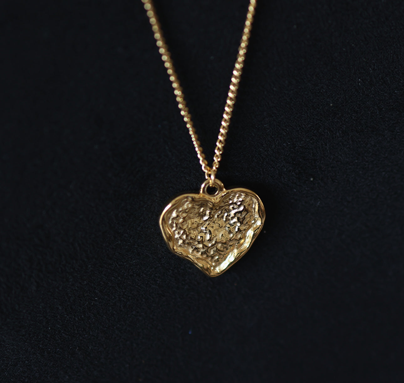 Heart Necklace