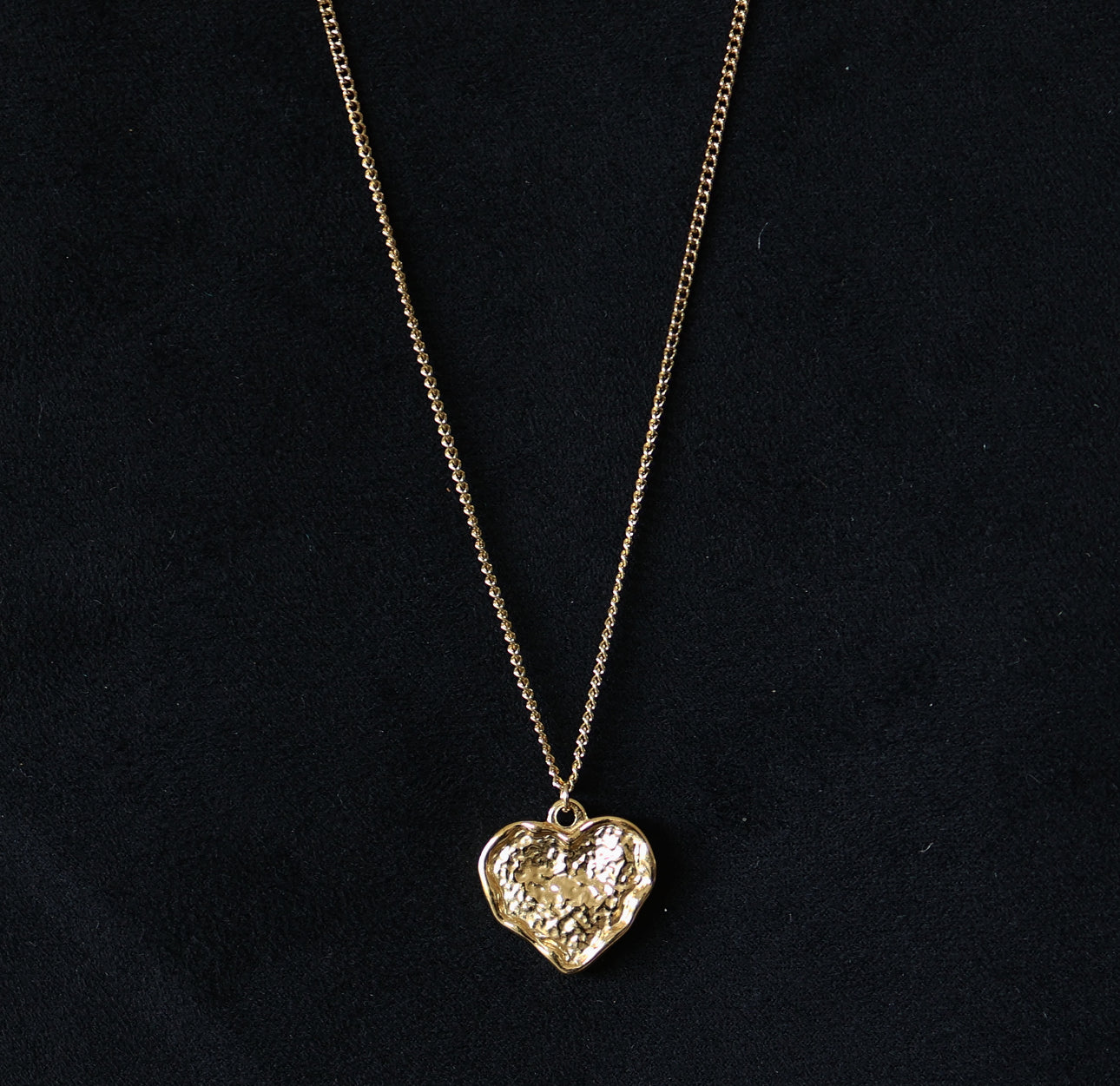 Heart Necklace