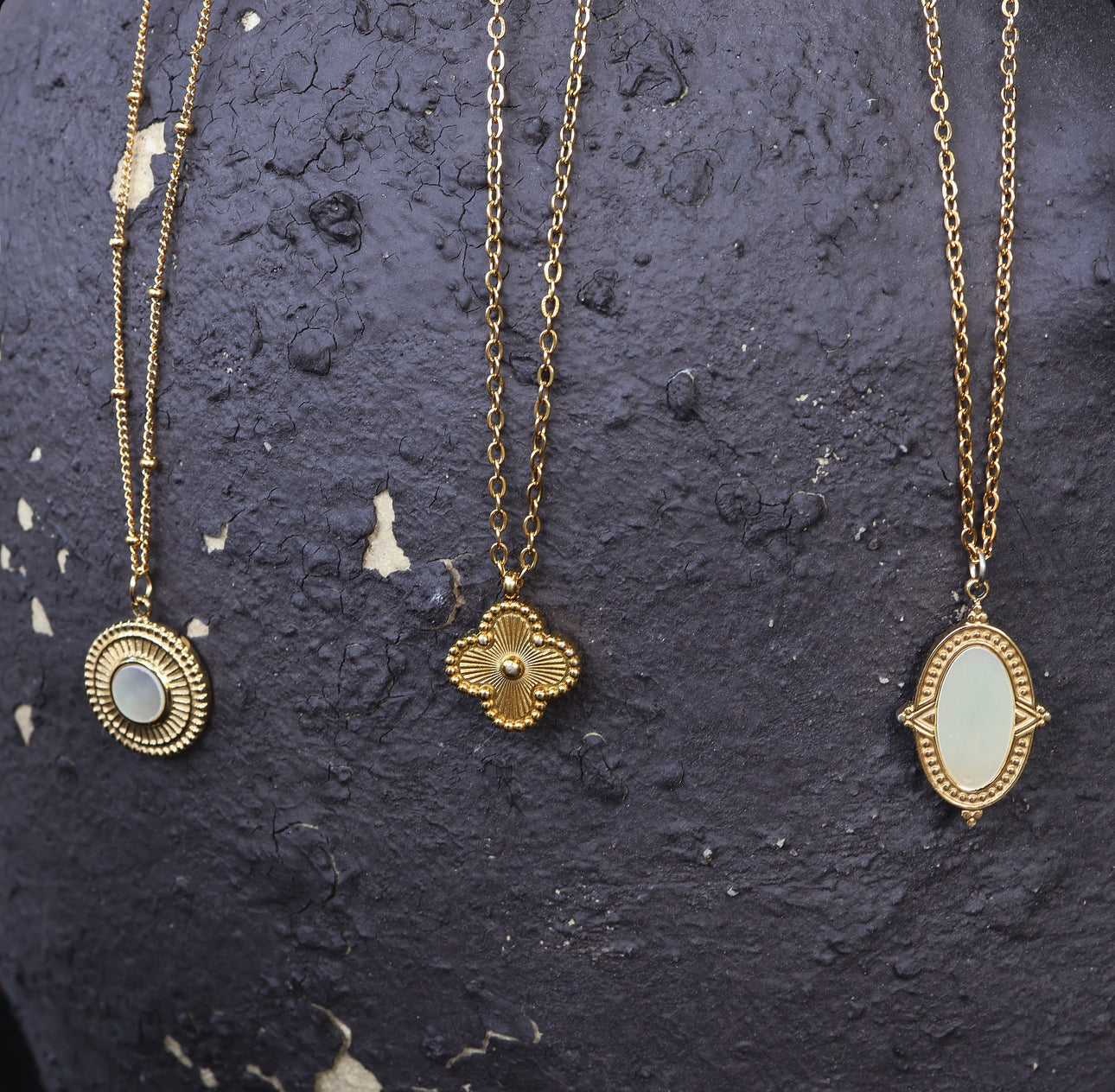 Mara Necklace