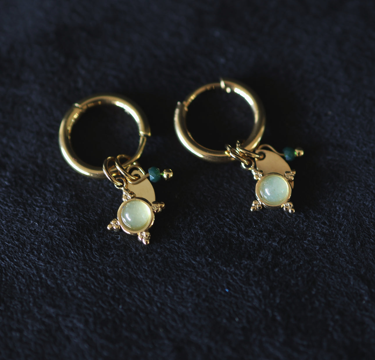 ALIYA Earrings