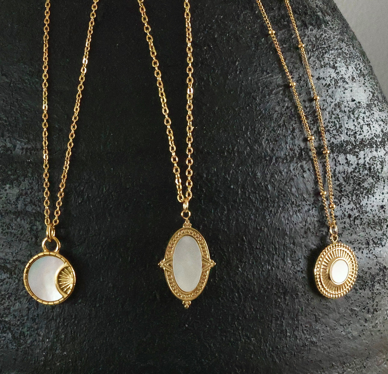 Mara Necklace
