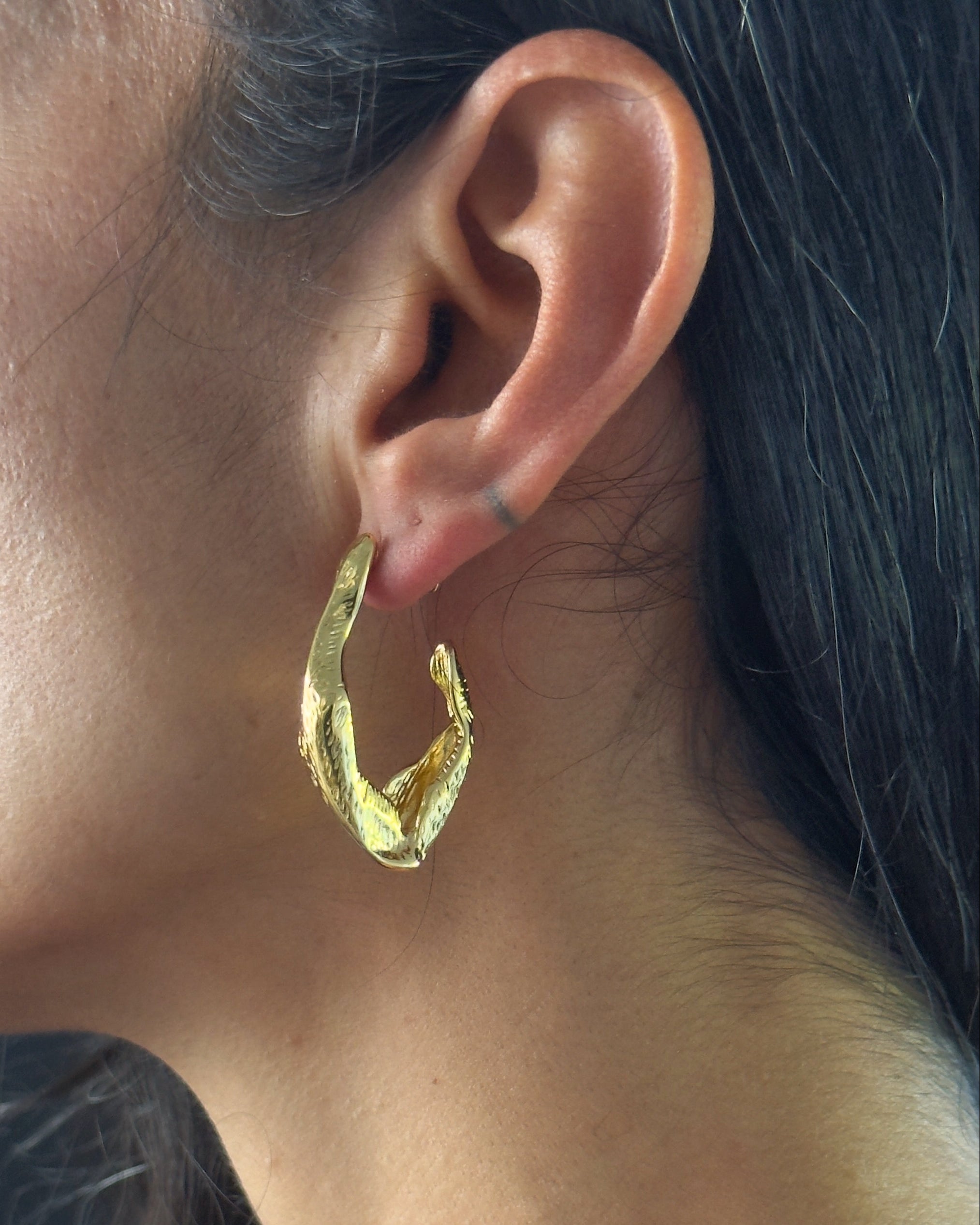 Elara Earrings