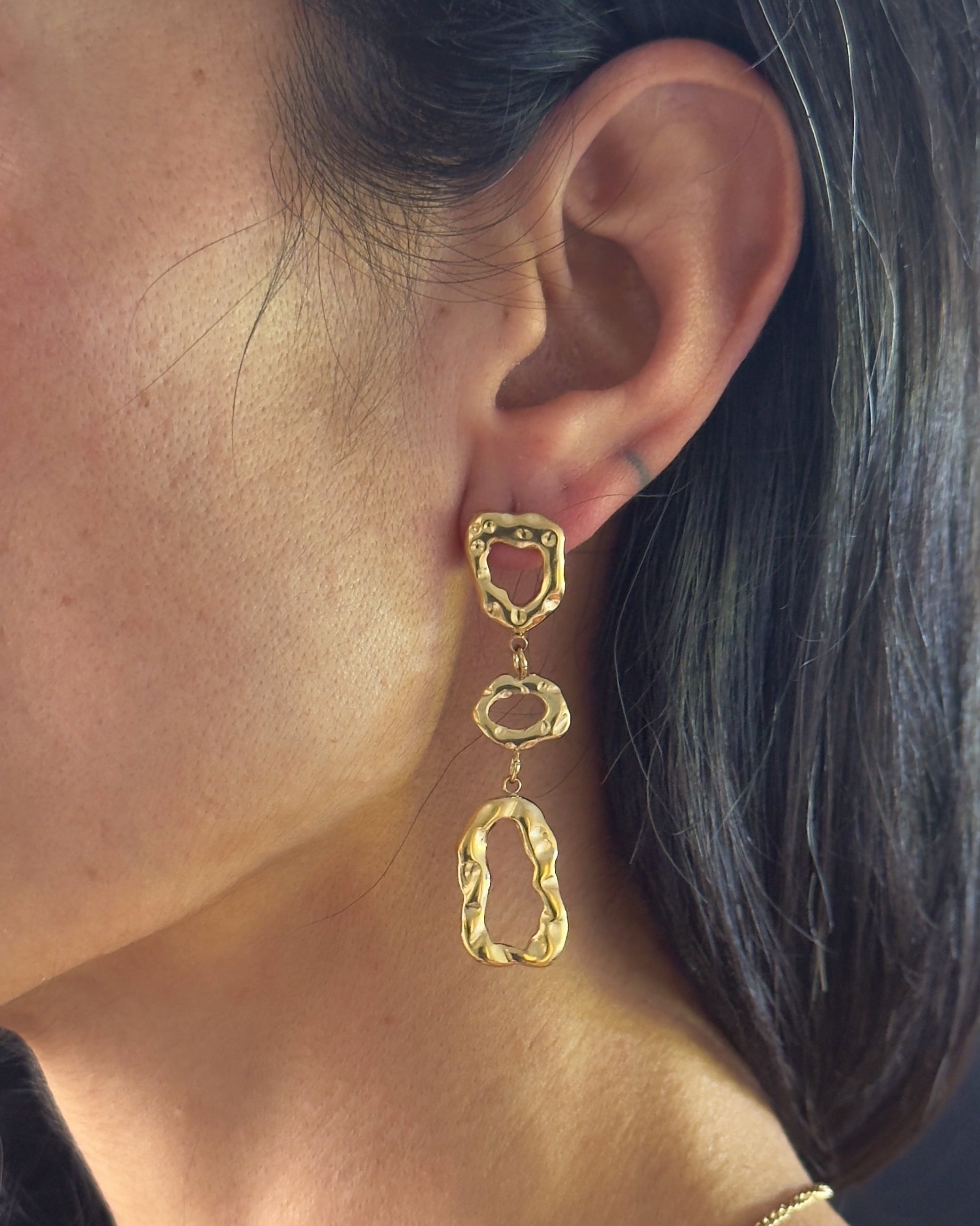 Luma Earrings