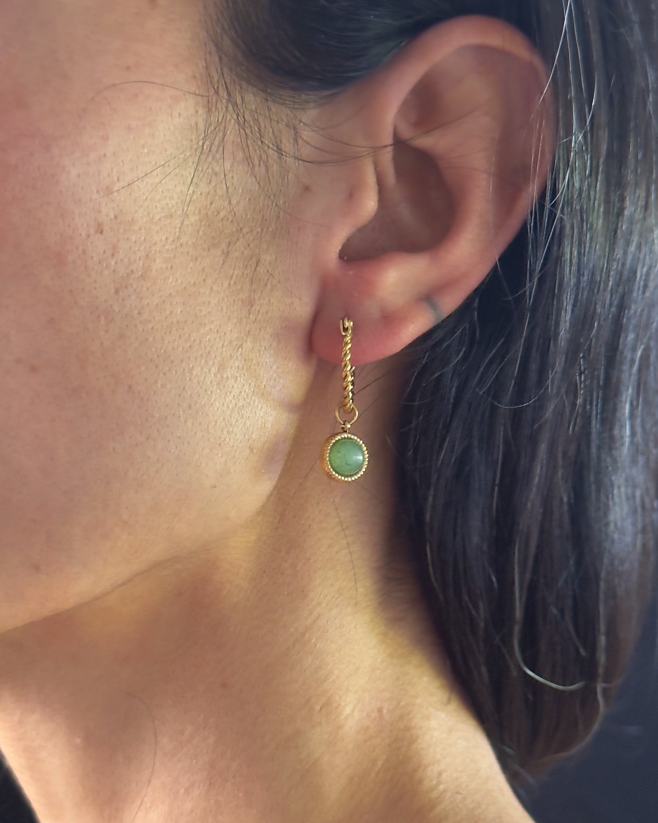 Solara Earrings