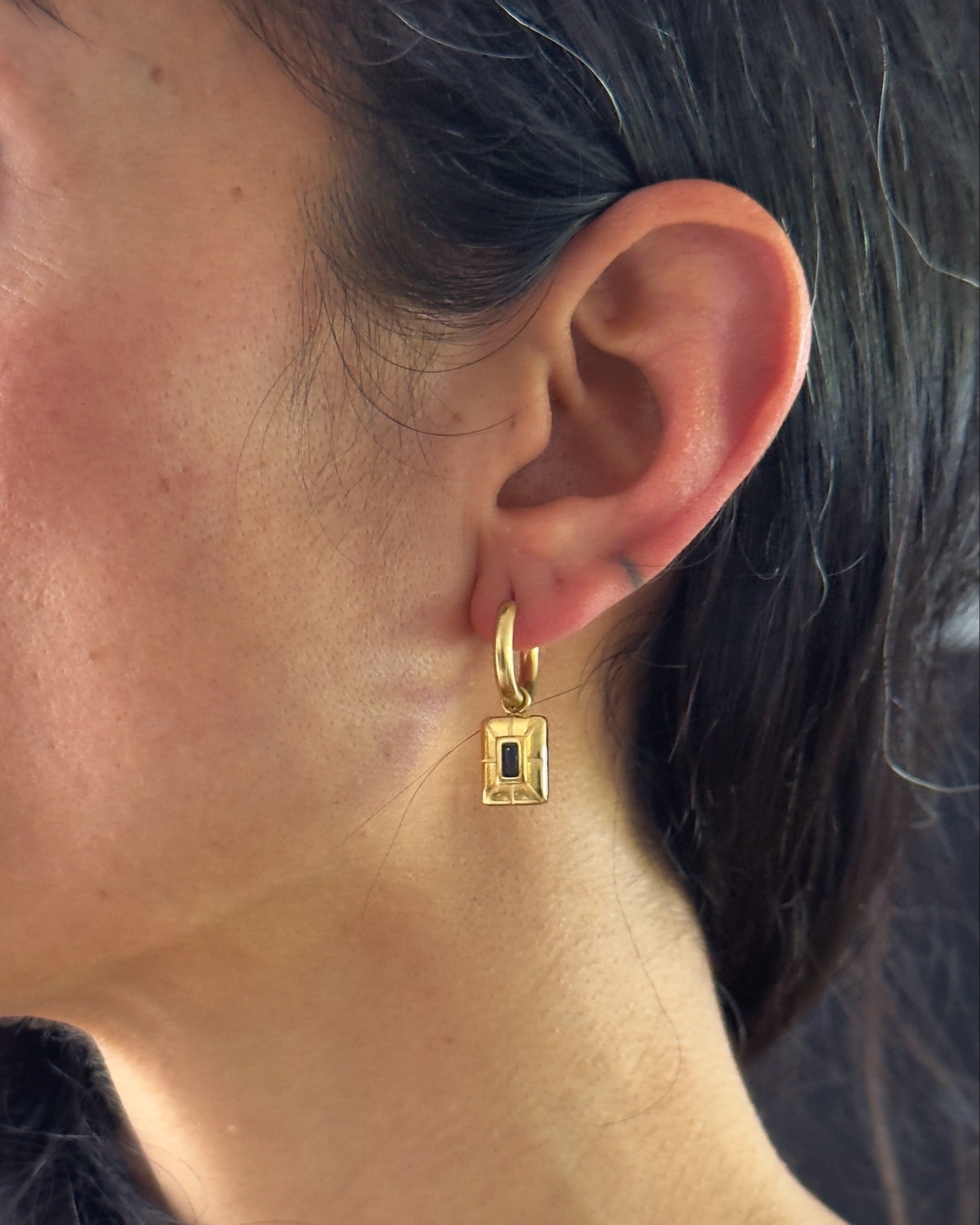 Senna Earrings