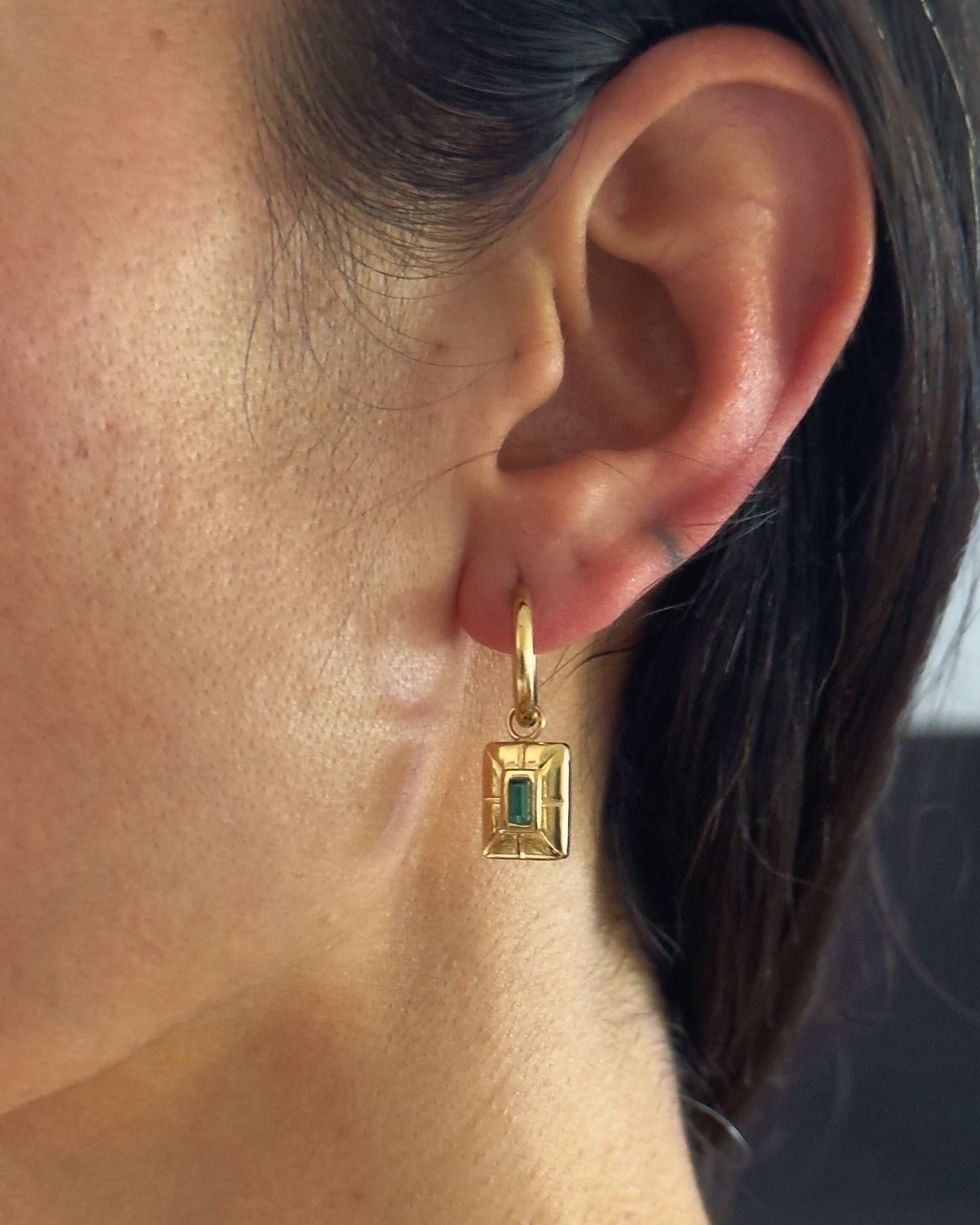 Senna Earrings