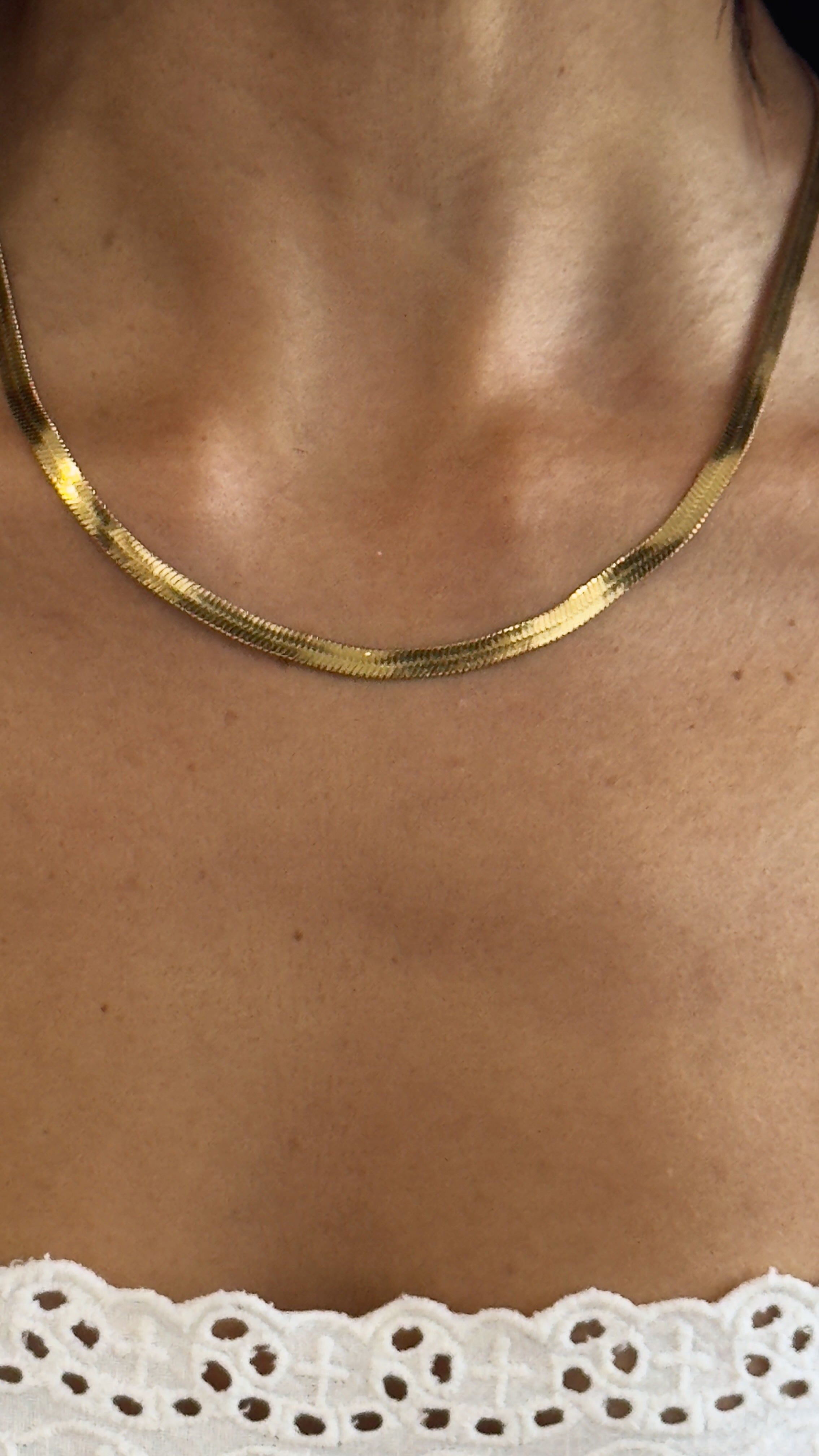 Snake Chain