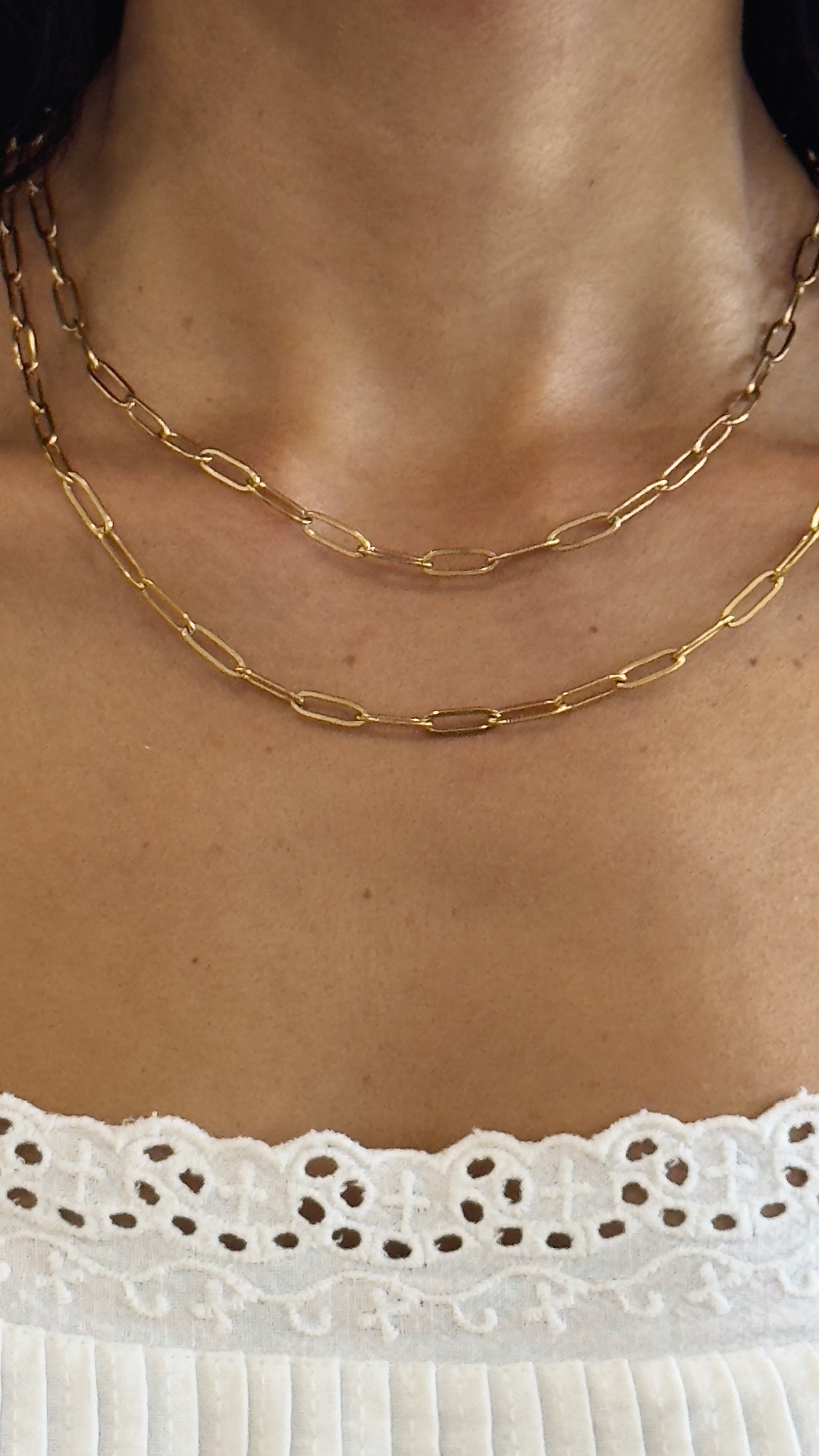 Senna Chain