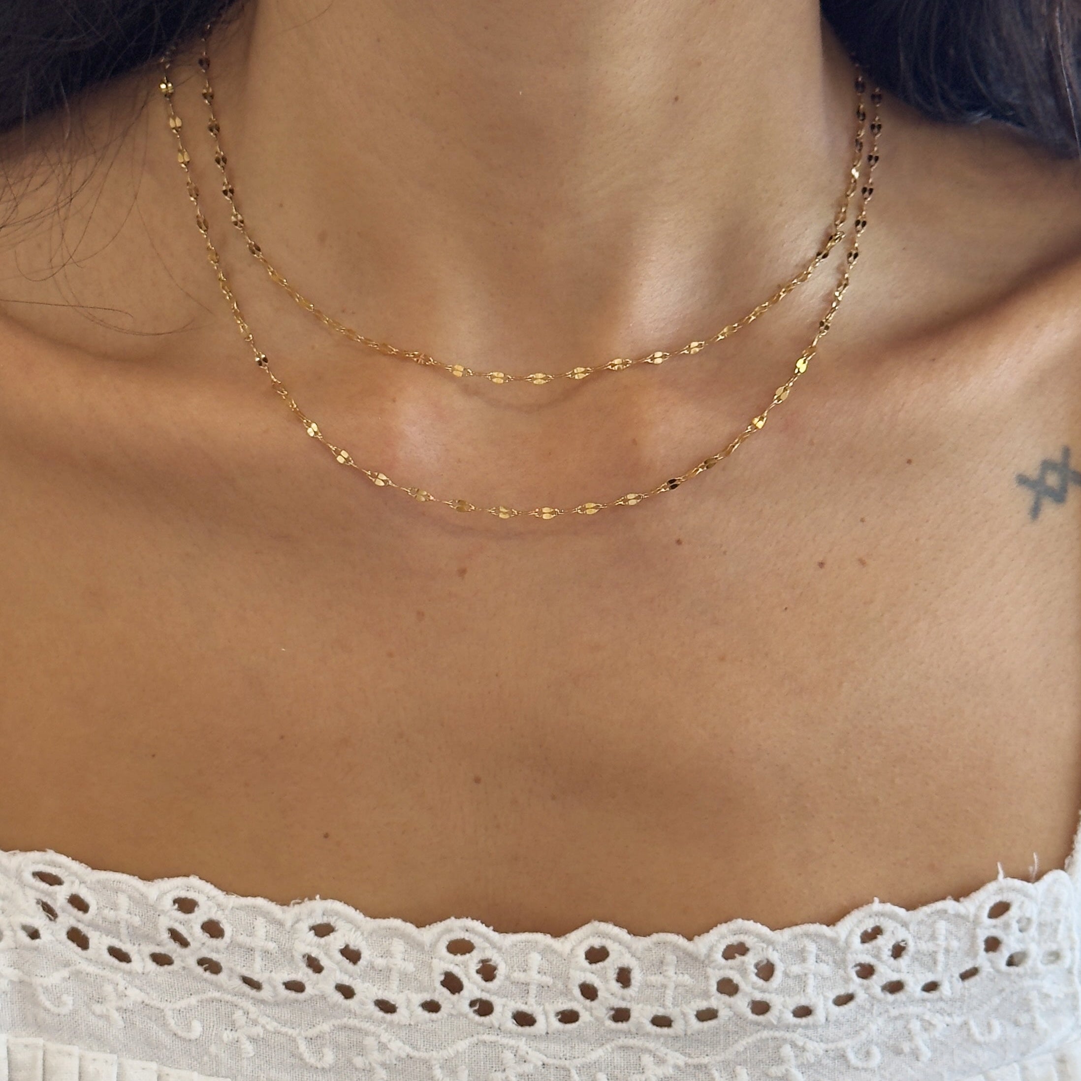 Dune Chain