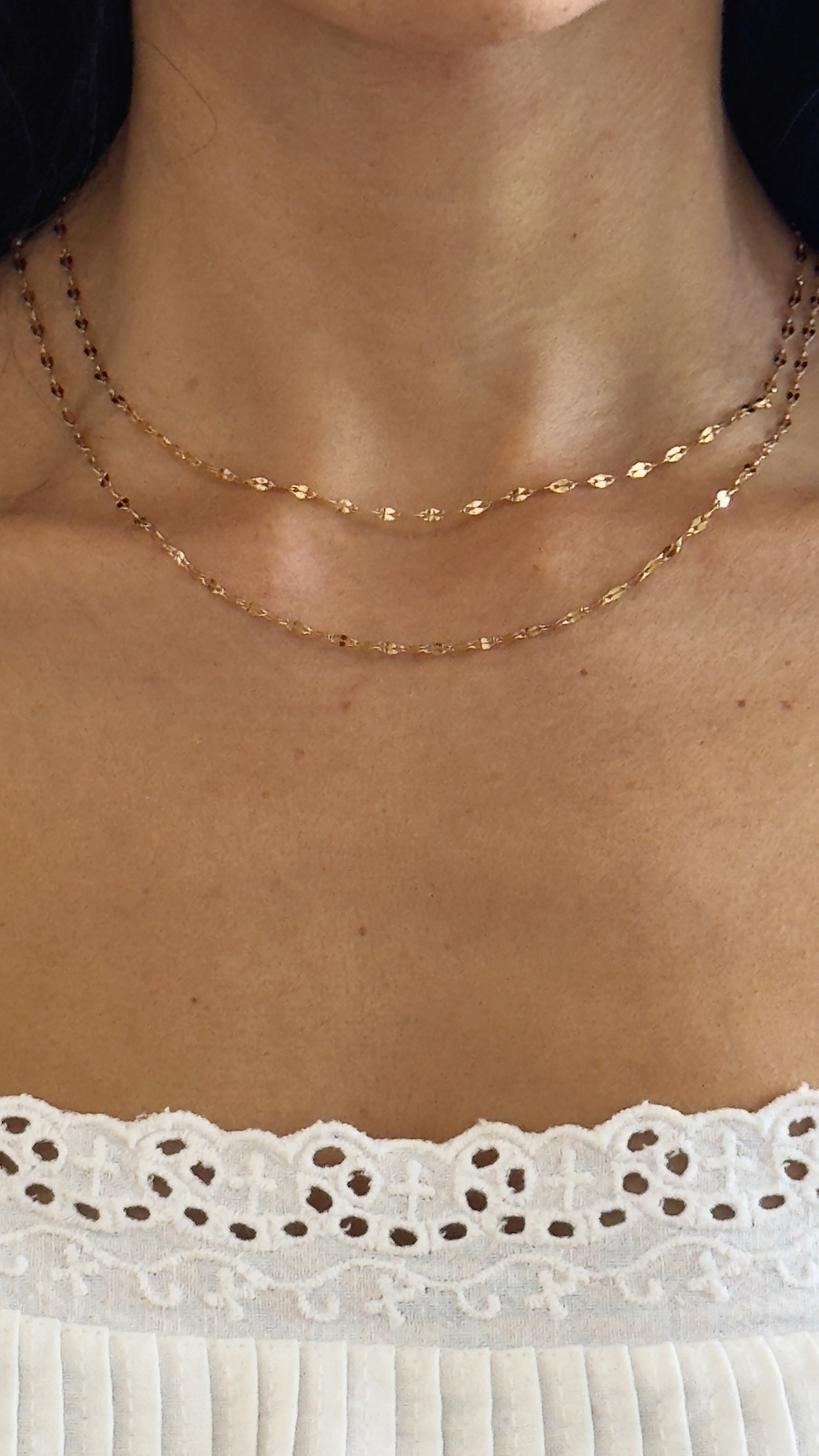 Dune Chain