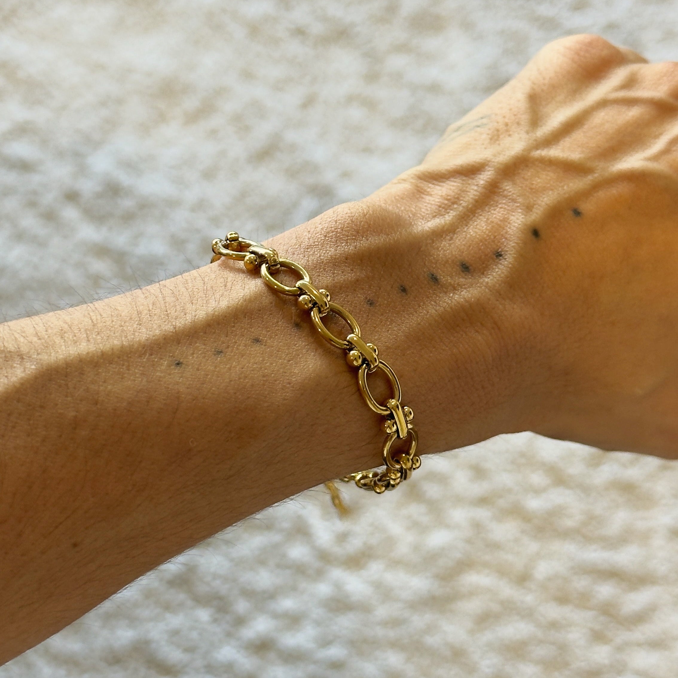 Zafira Bracelet