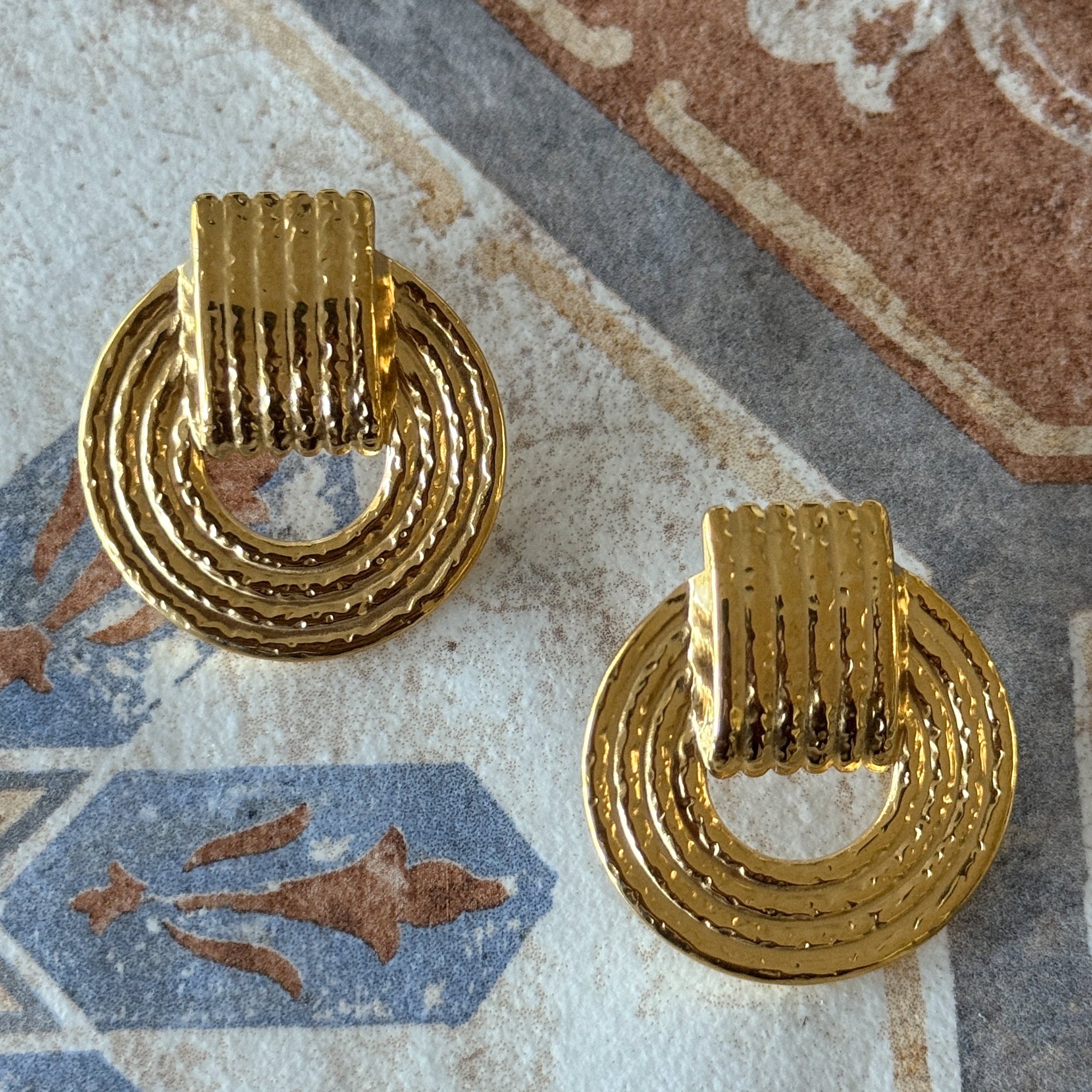 Zara Studs