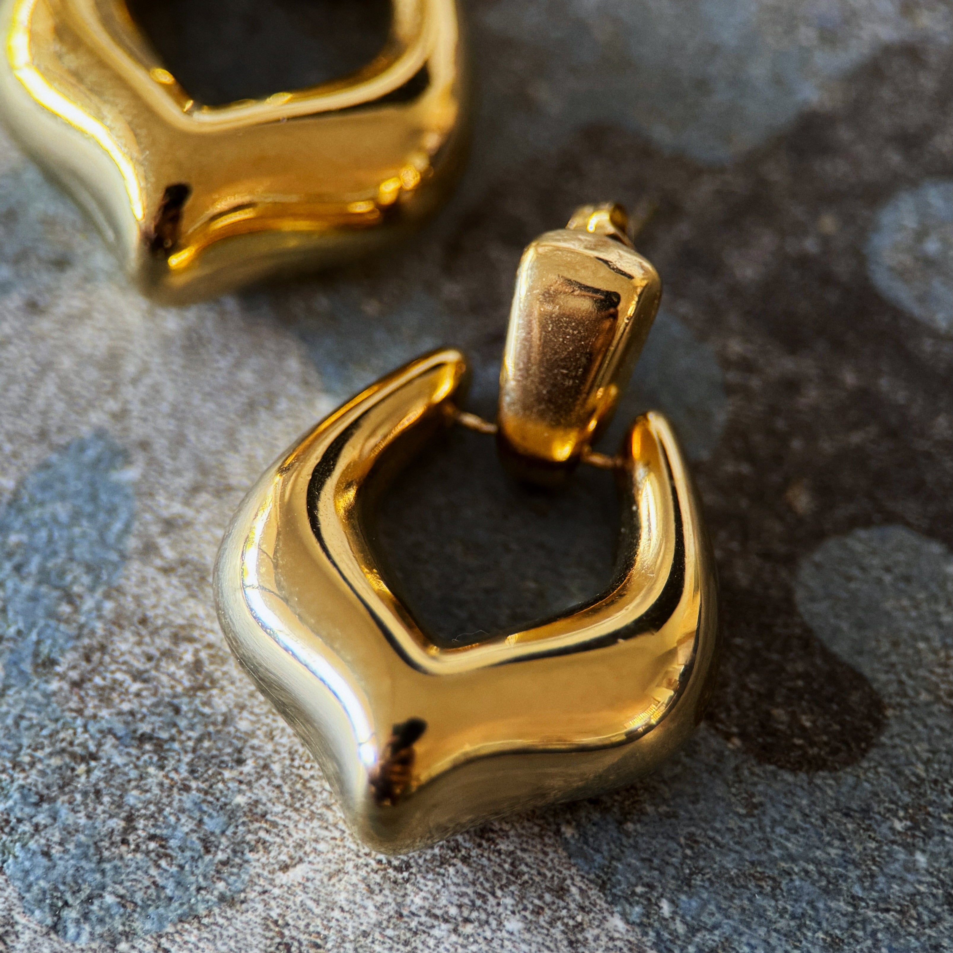 Yasmina Earrings