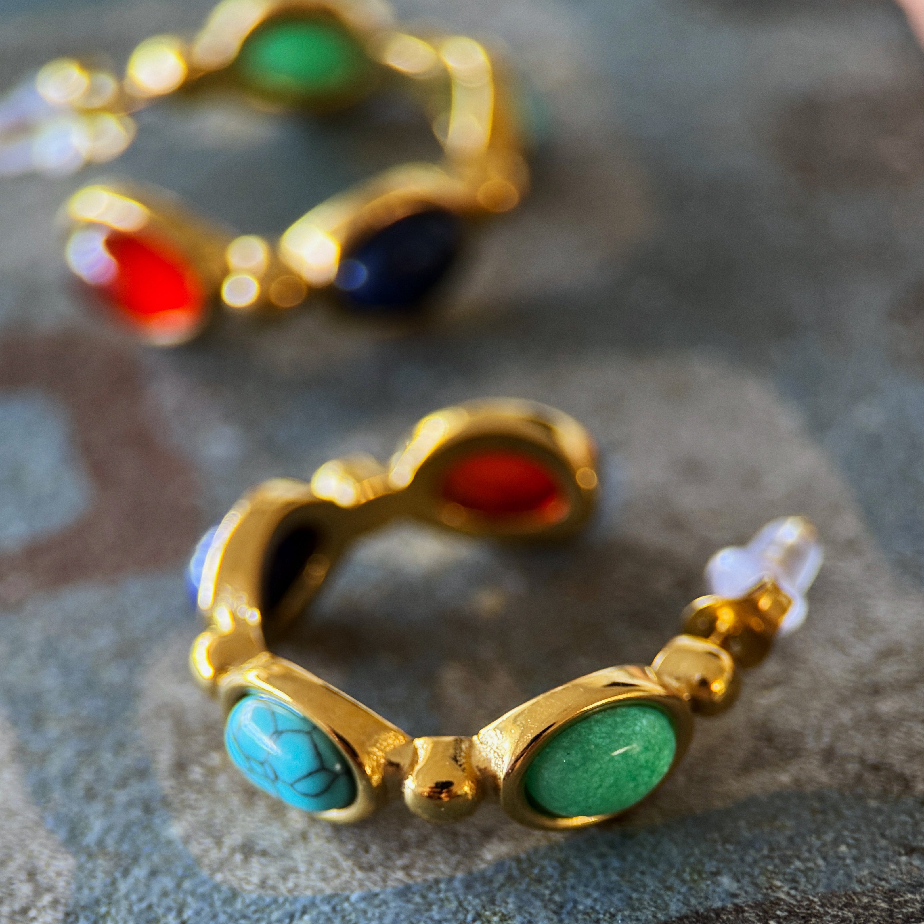 Alora Earrings