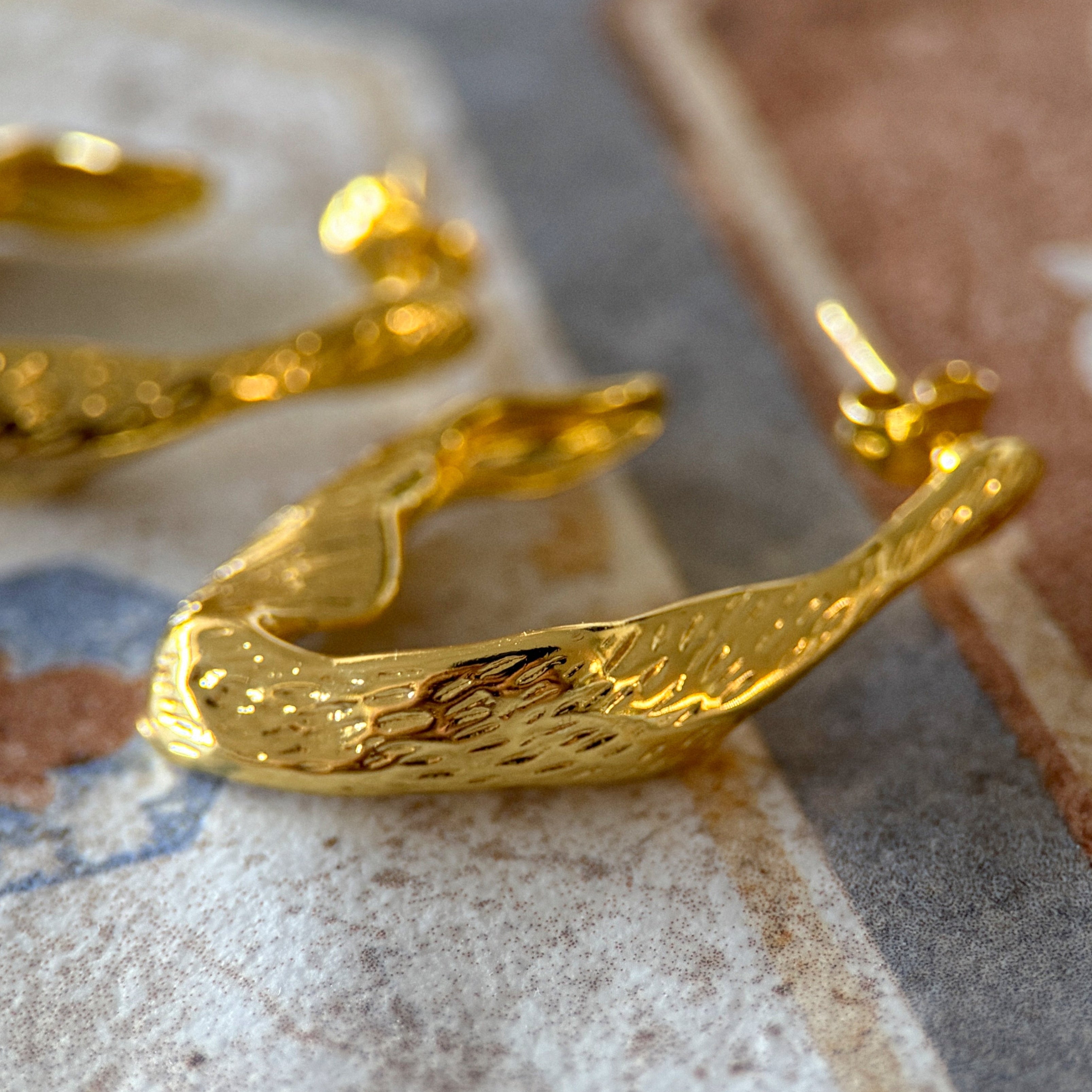 Elara Earrings