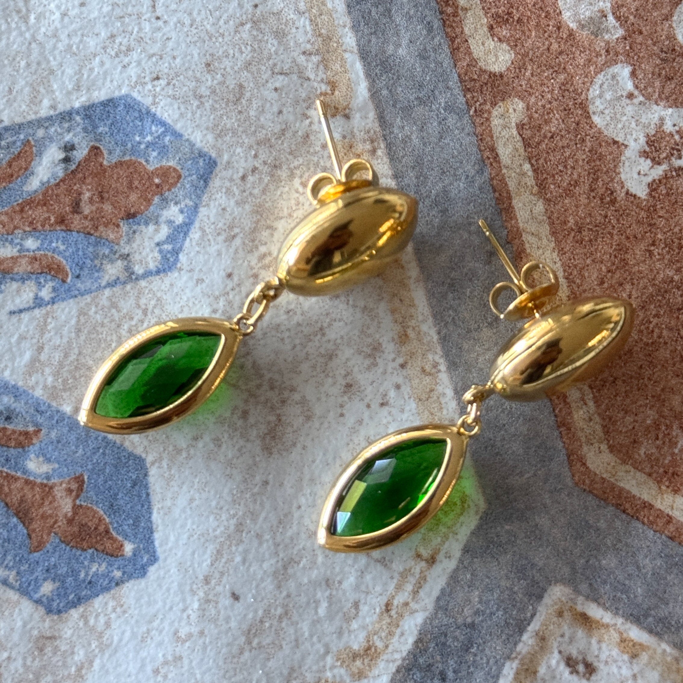 Ayla Earrings