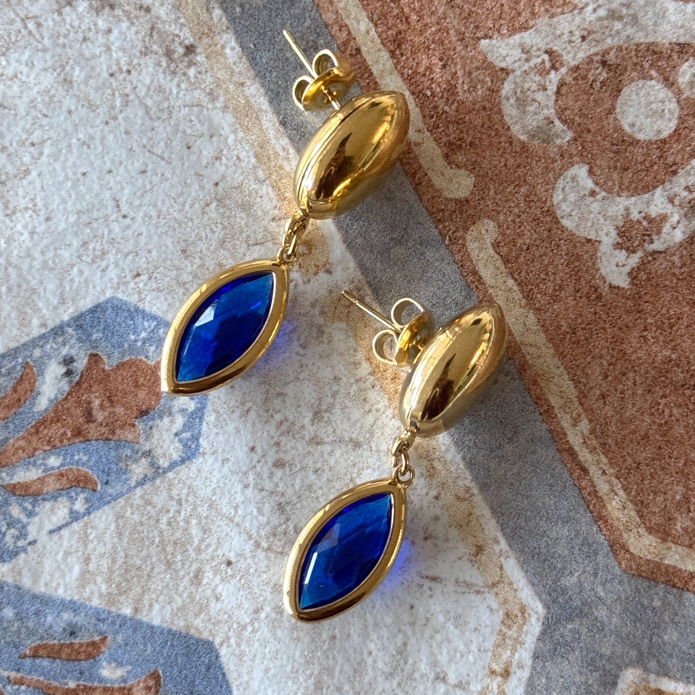 Ayla Earrings
