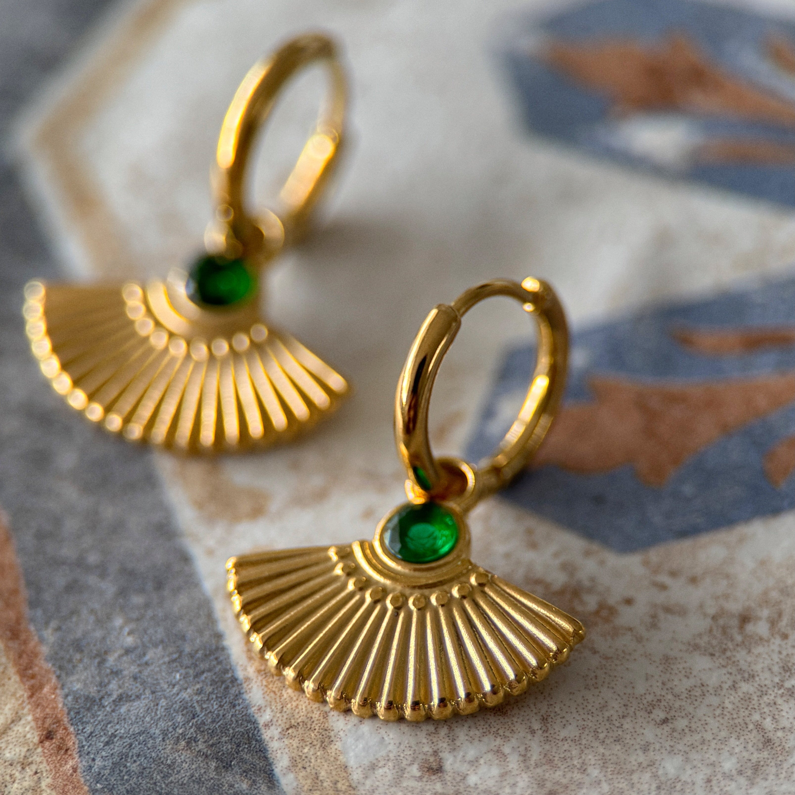 AMAL Earrings