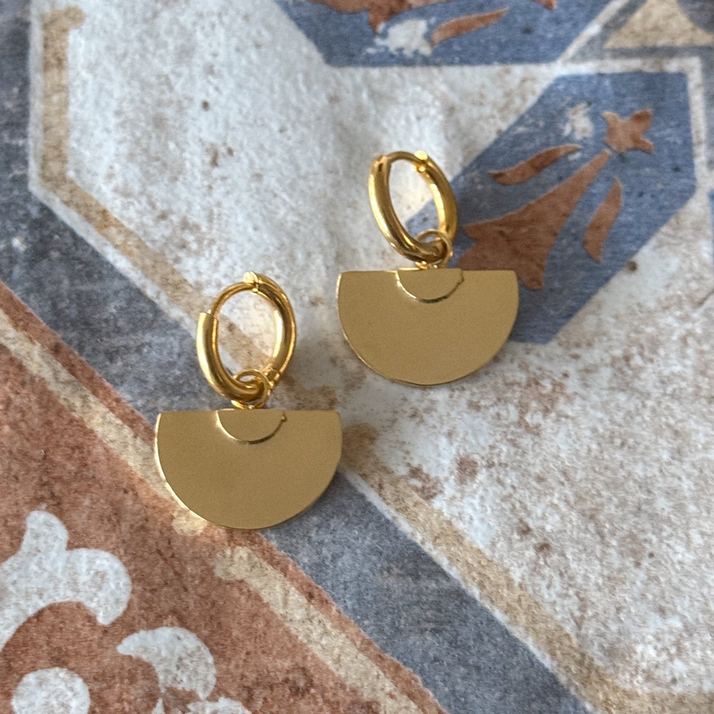 JOULIETTE Earrings