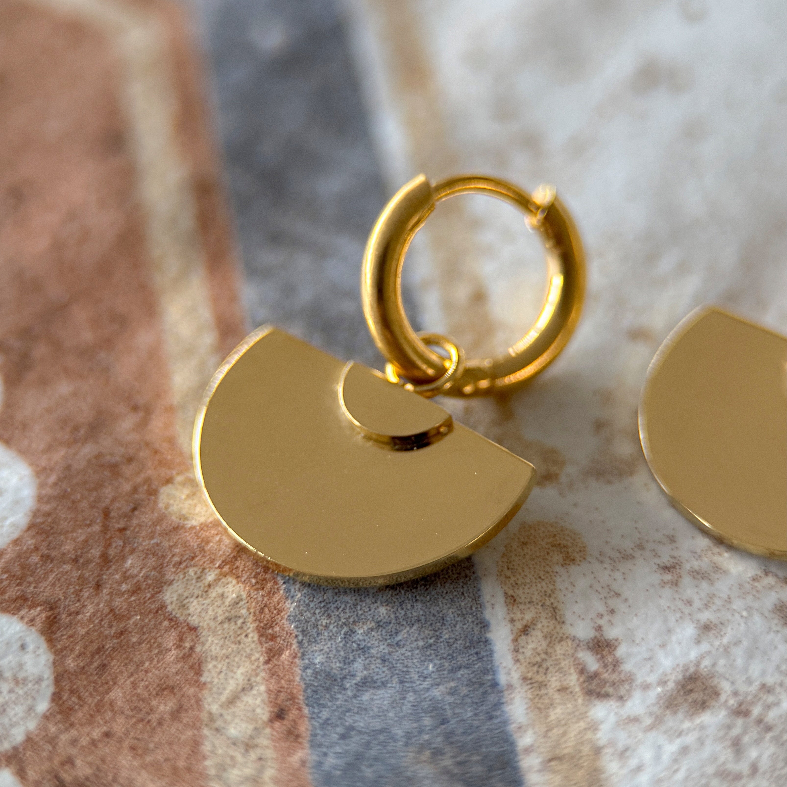 JOULIETTE Earrings