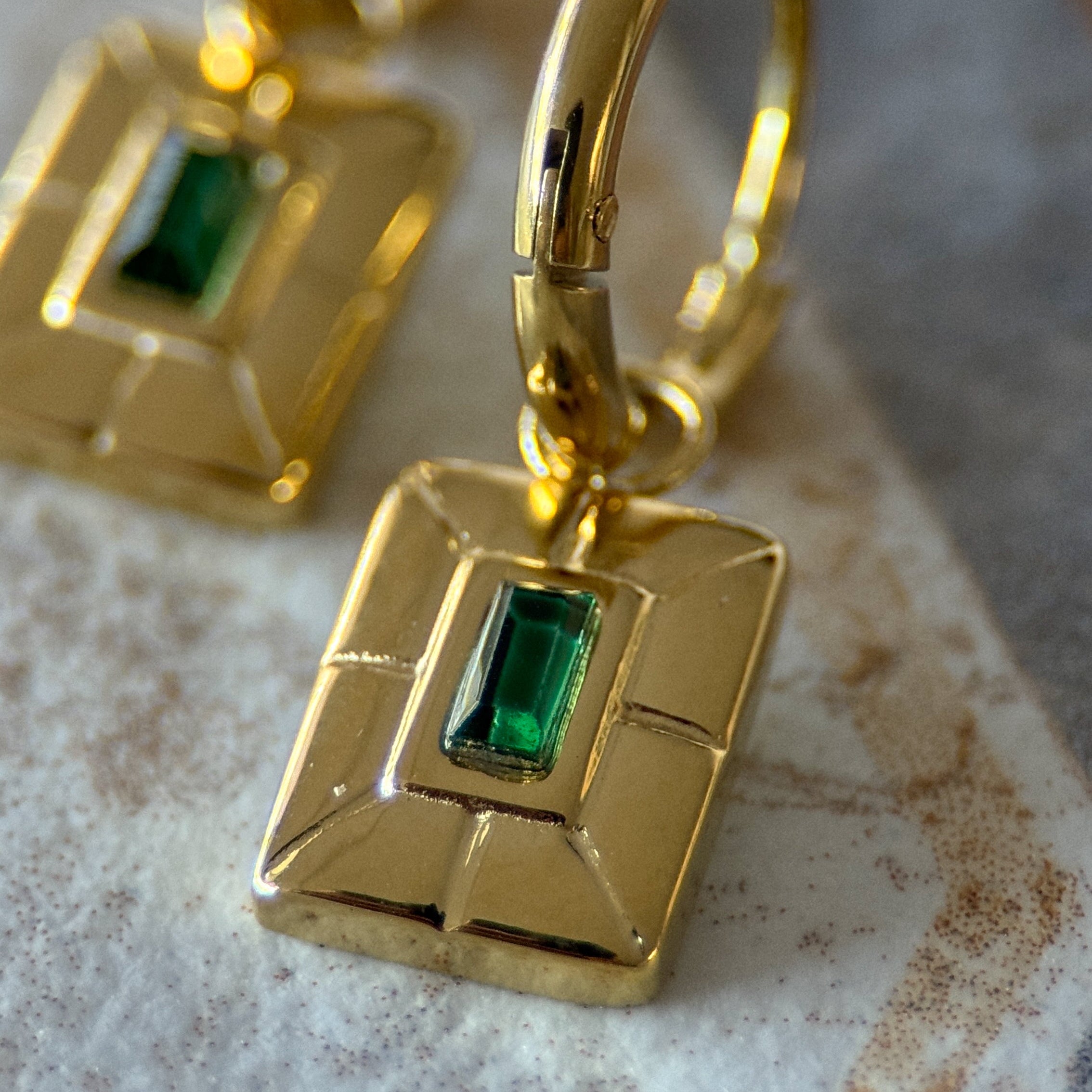 Senna Earrings