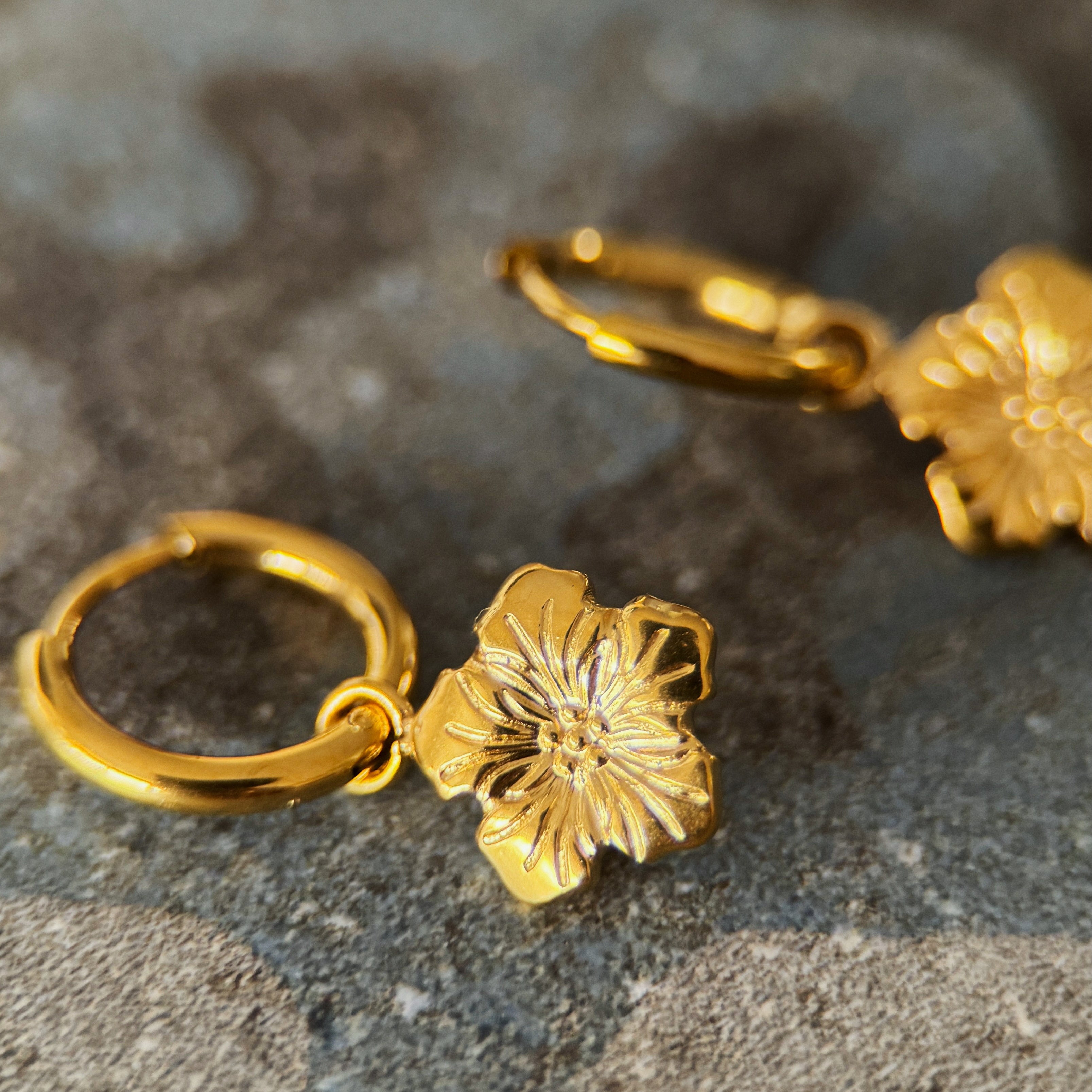 Blossom Earrings