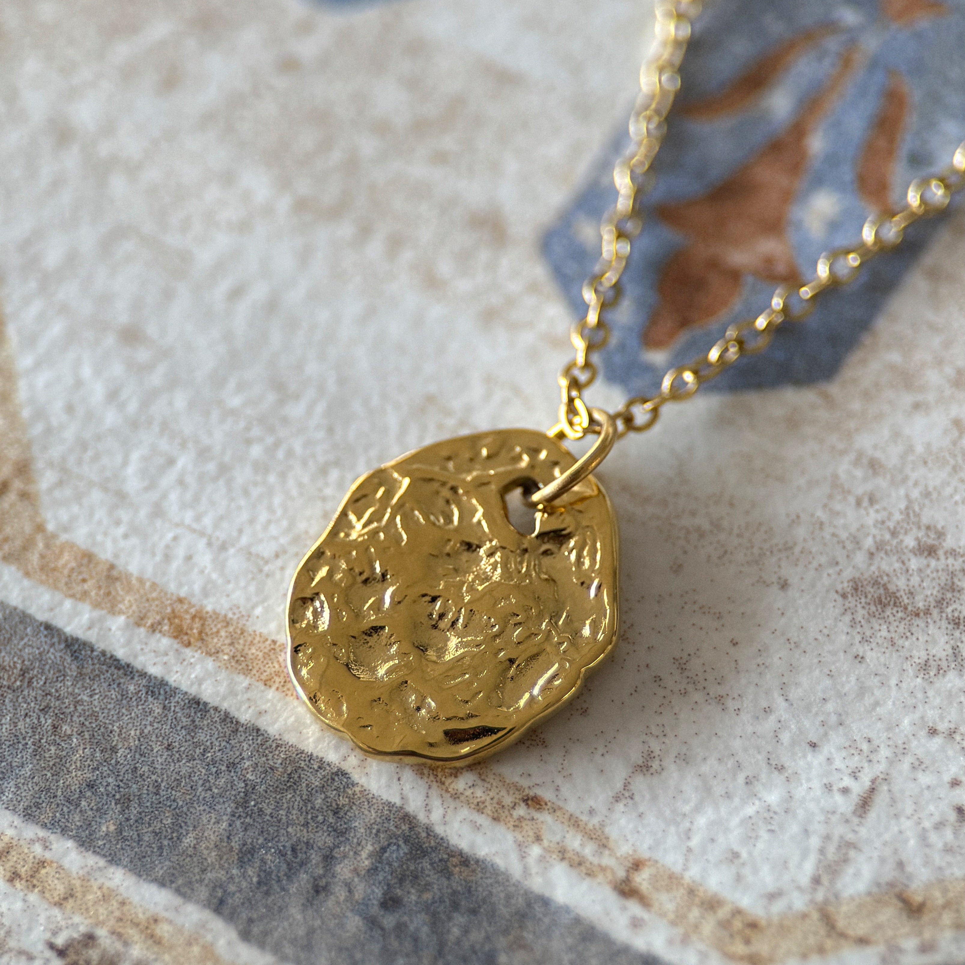 Adira Necklace