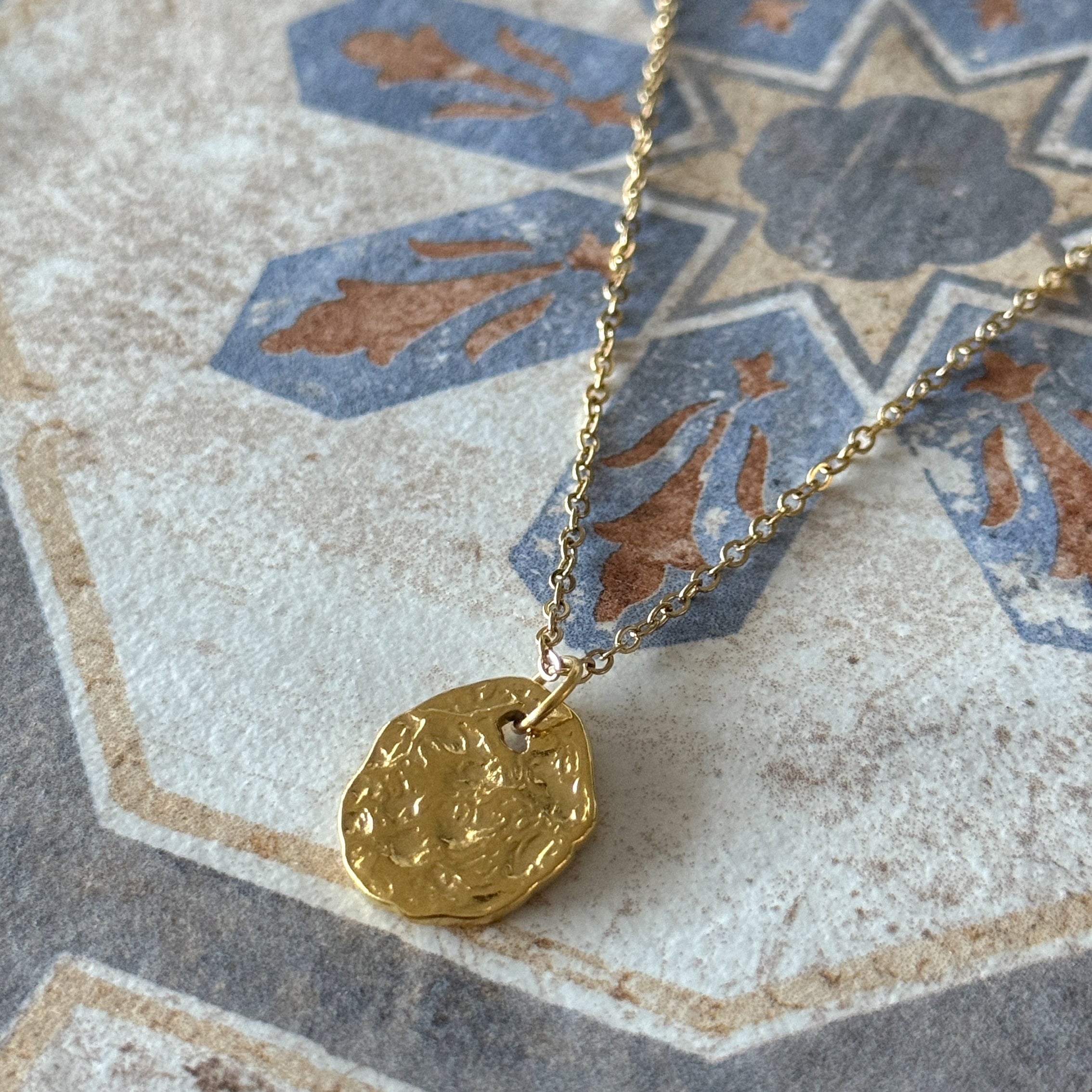 Adira Necklace
