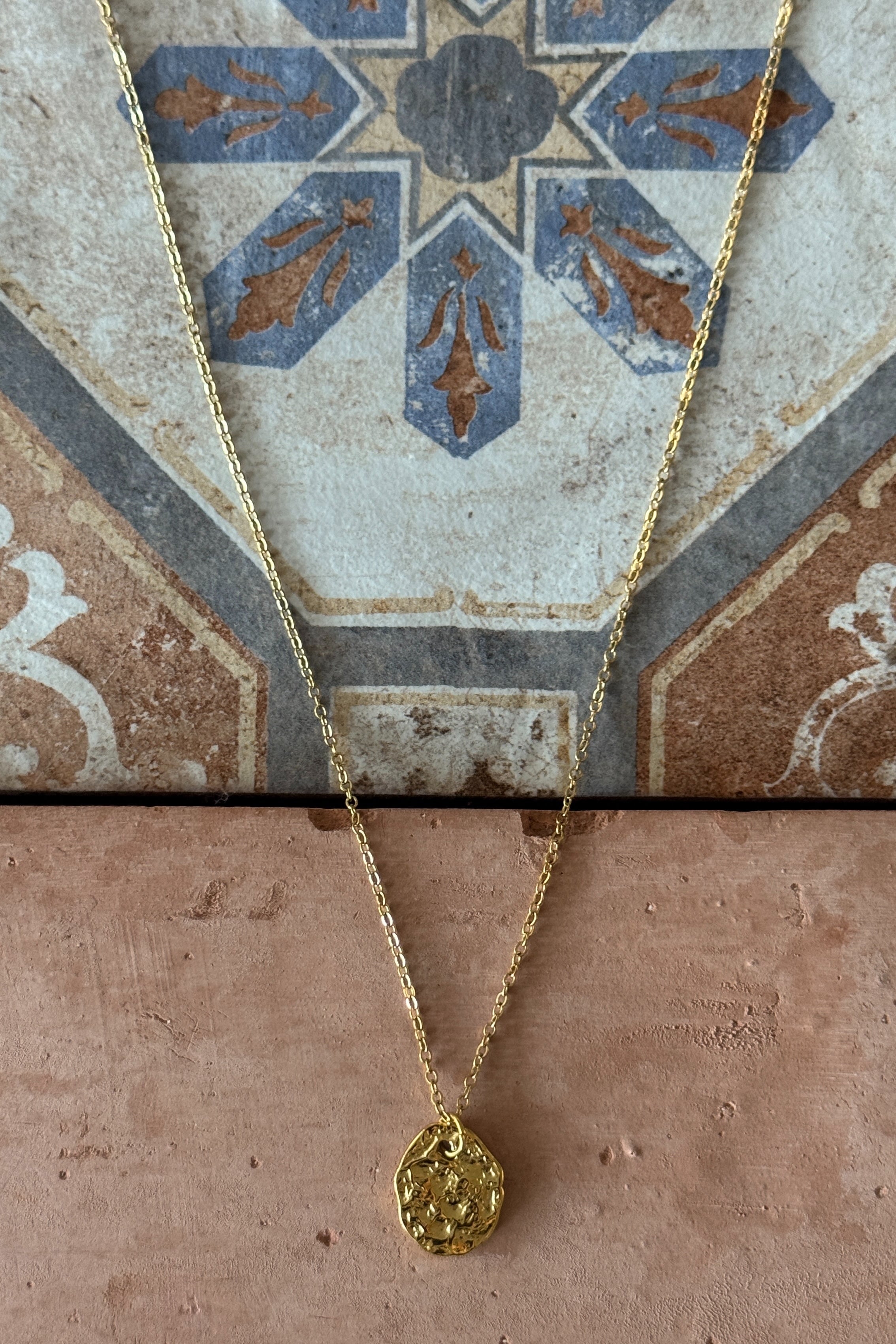 Adira Necklace