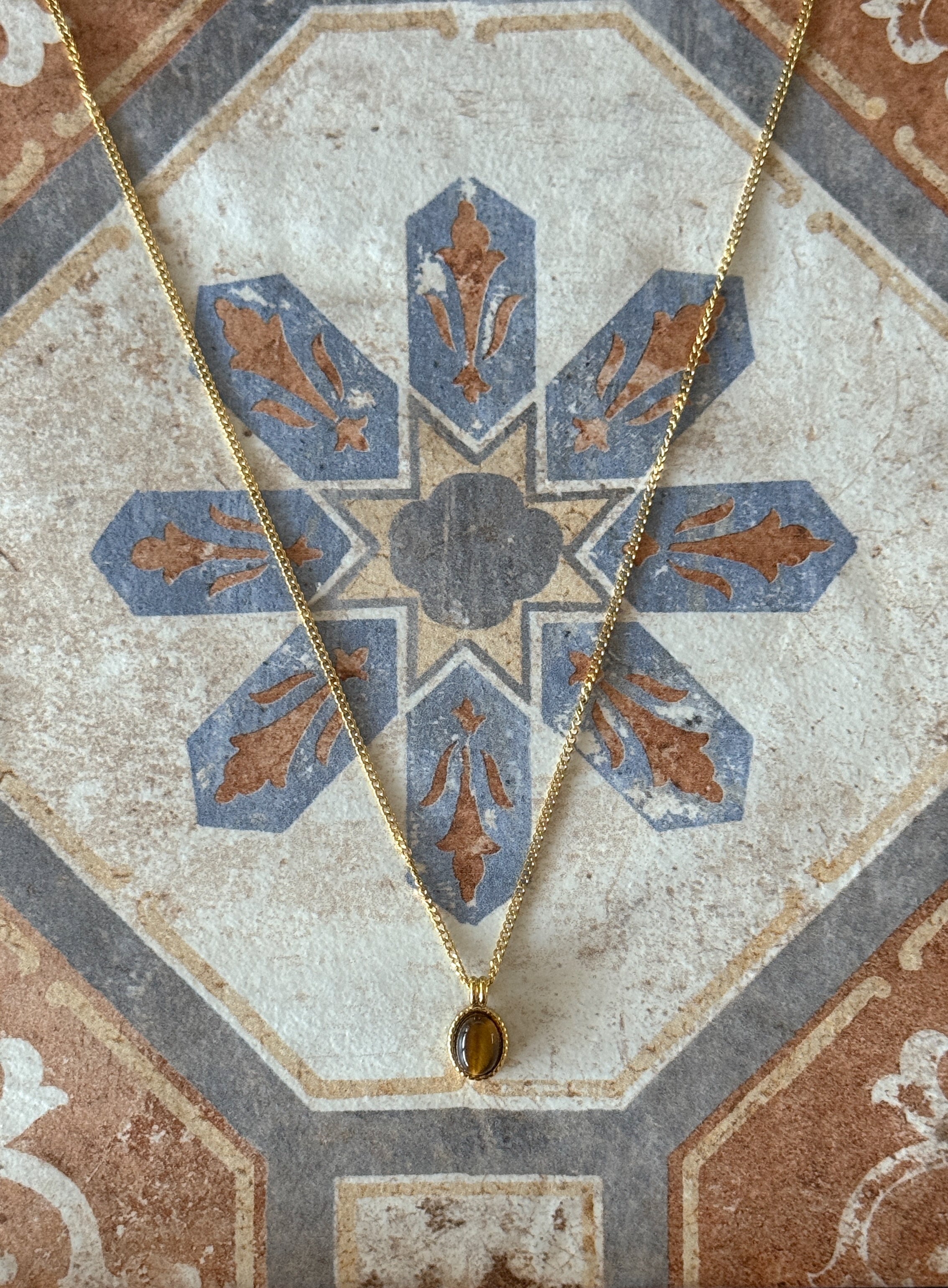 Narin Necklace